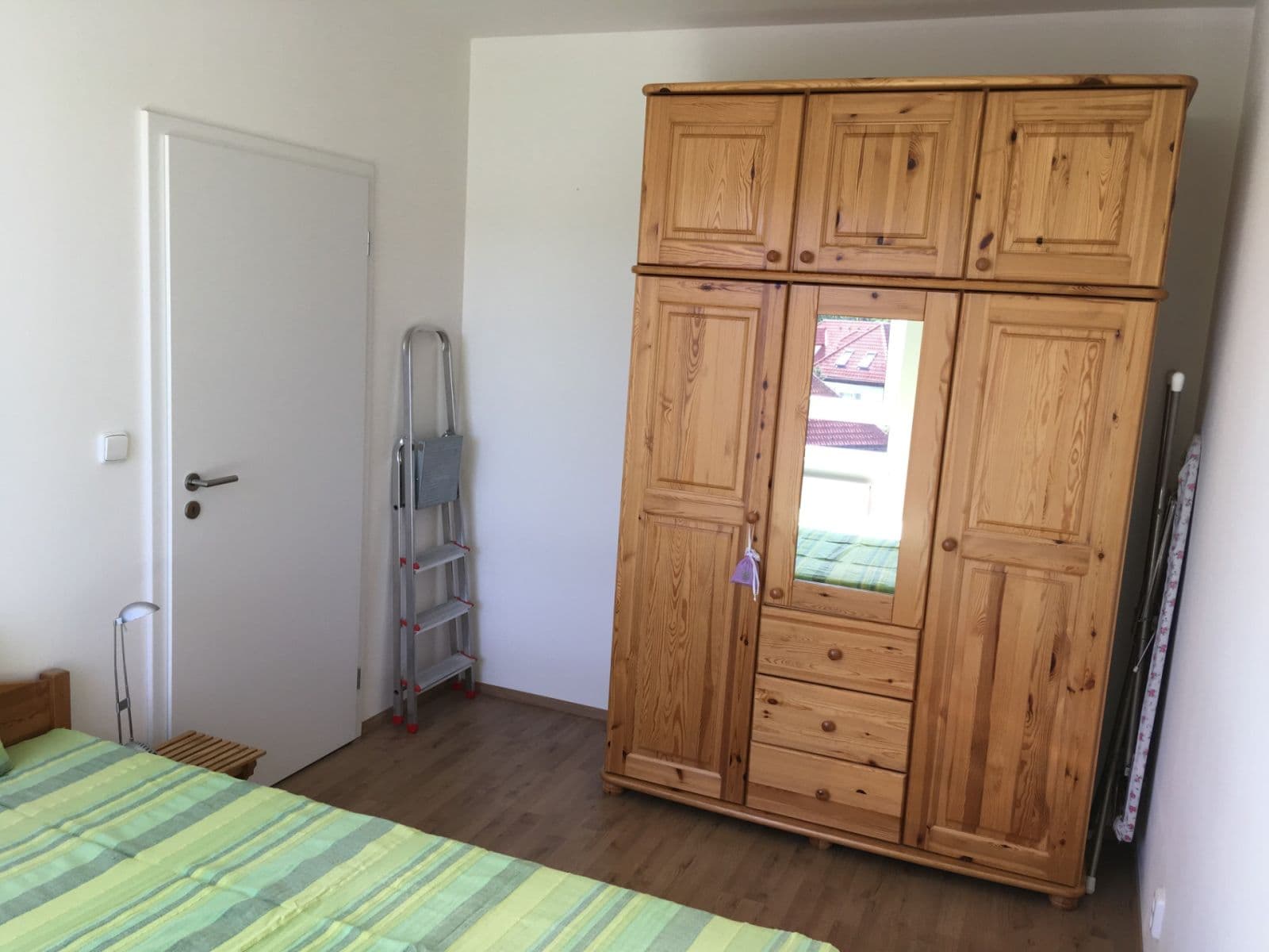 Pronájem bytu 2+kk 39 m², Zelené údolí, Liberec, Liberecký kraj Pronájem bytu 2+kk 39 m², Zelené údolí, Liberec, Liberecký kraj
