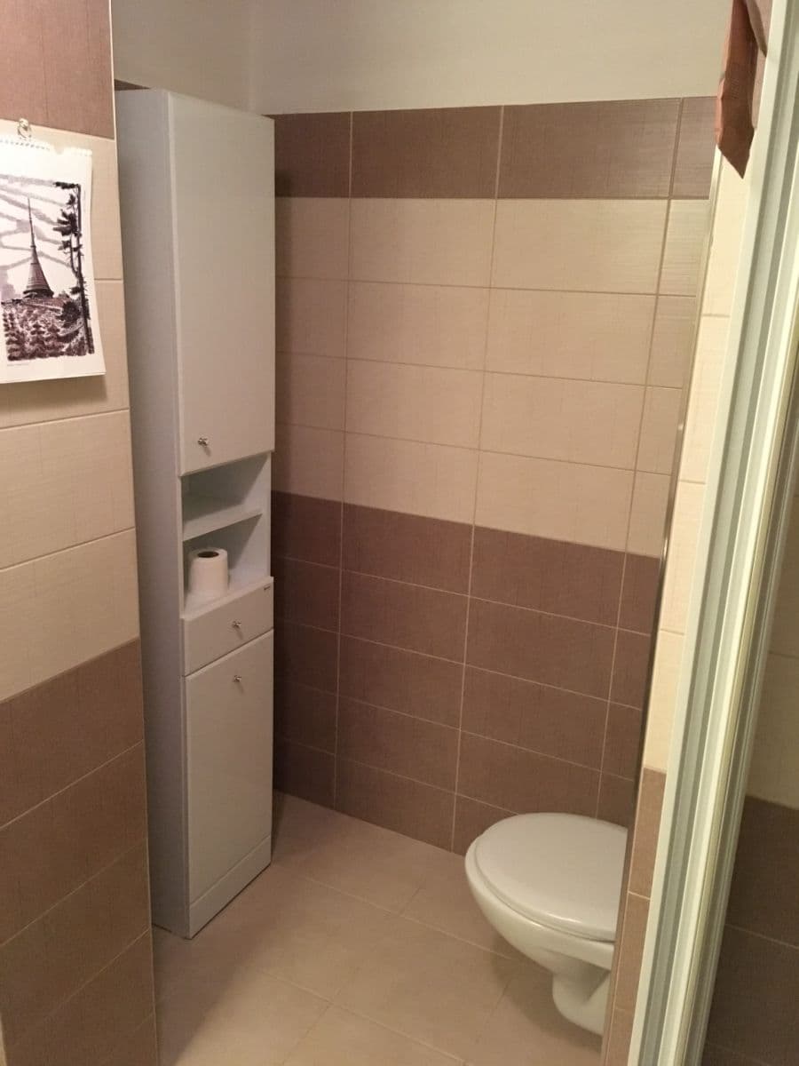 Pronájem bytu 2+kk 39 m², Zelené údolí, Liberec, Liberecký kraj Pronájem bytu 2+kk 39 m², Zelené údolí, Liberec, Liberecký kraj