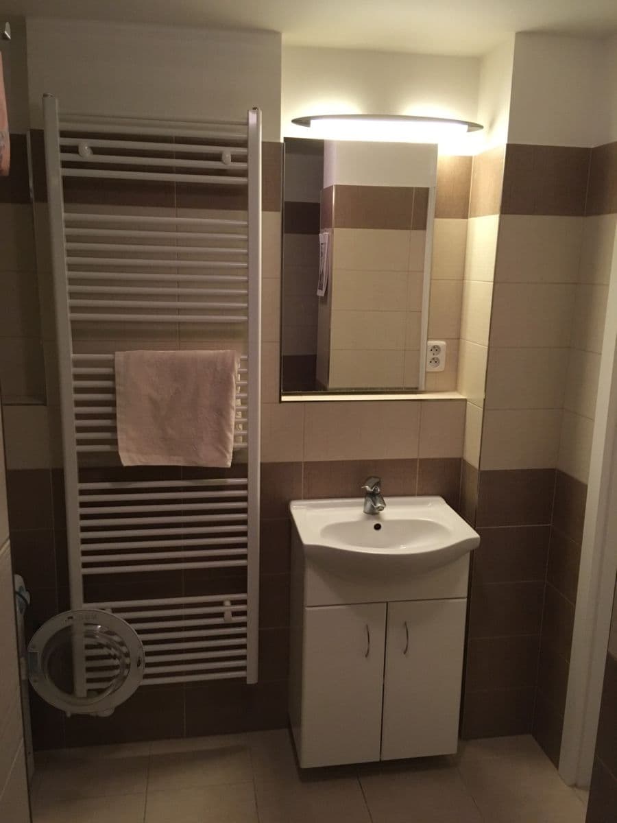 Pronájem bytu 2+kk 39 m², Zelené údolí, Liberec, Liberecký kraj Pronájem bytu 2+kk 39 m², Zelené údolí, Liberec, Liberecký kraj