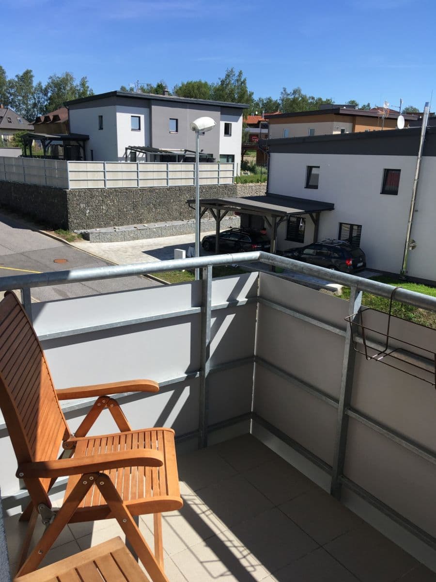 Pronájem bytu 2+kk 39 m², Zelené údolí, Liberec, Liberecký kraj Pronájem bytu 2+kk 39 m², Zelené údolí, Liberec, Liberecký kraj