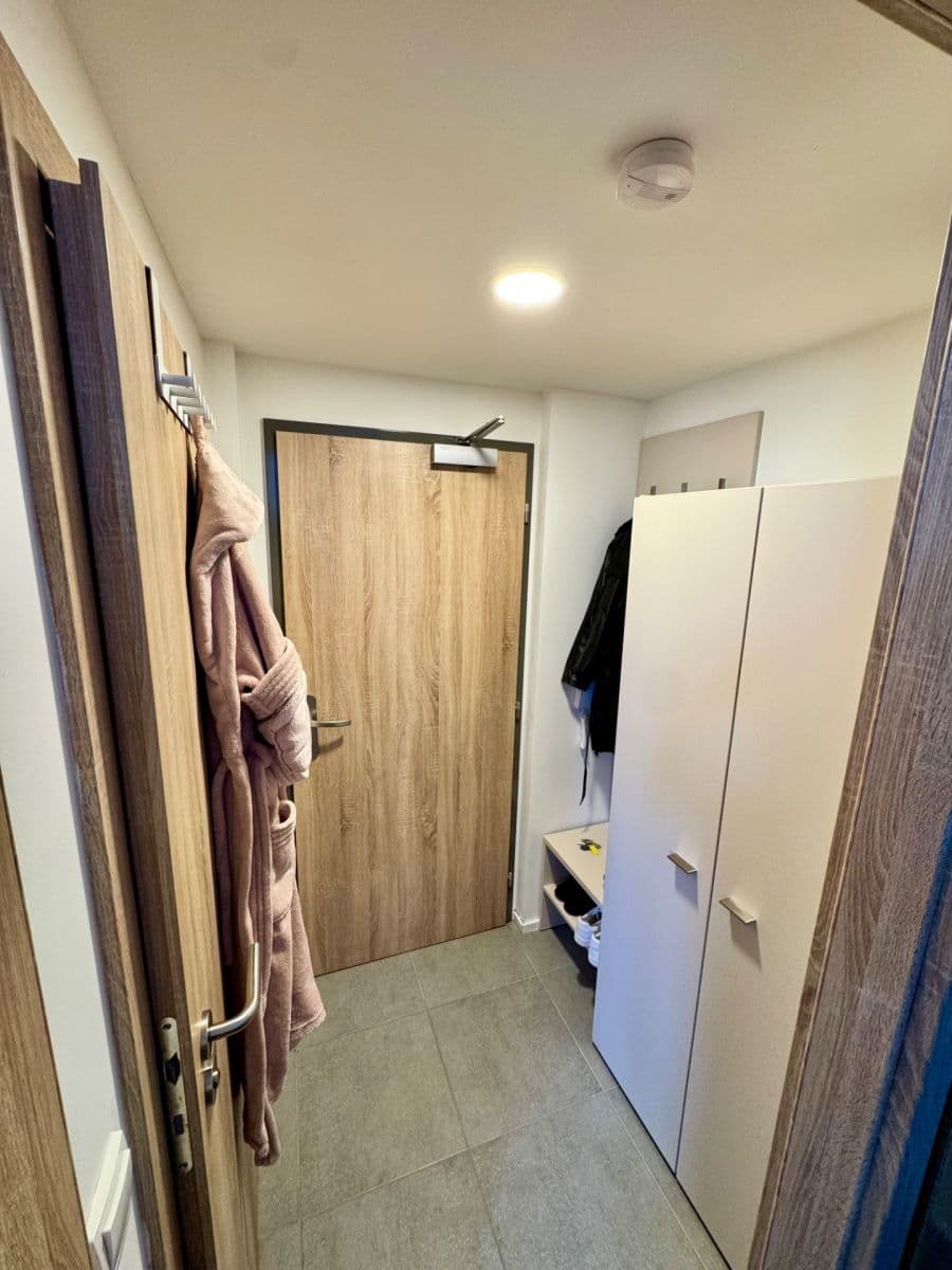 Pronájem bytu 1+kk 32 m², Geologická, Praha, Praha Pronájem bytu 1+kk 32 m², Geologická, Praha, Praha