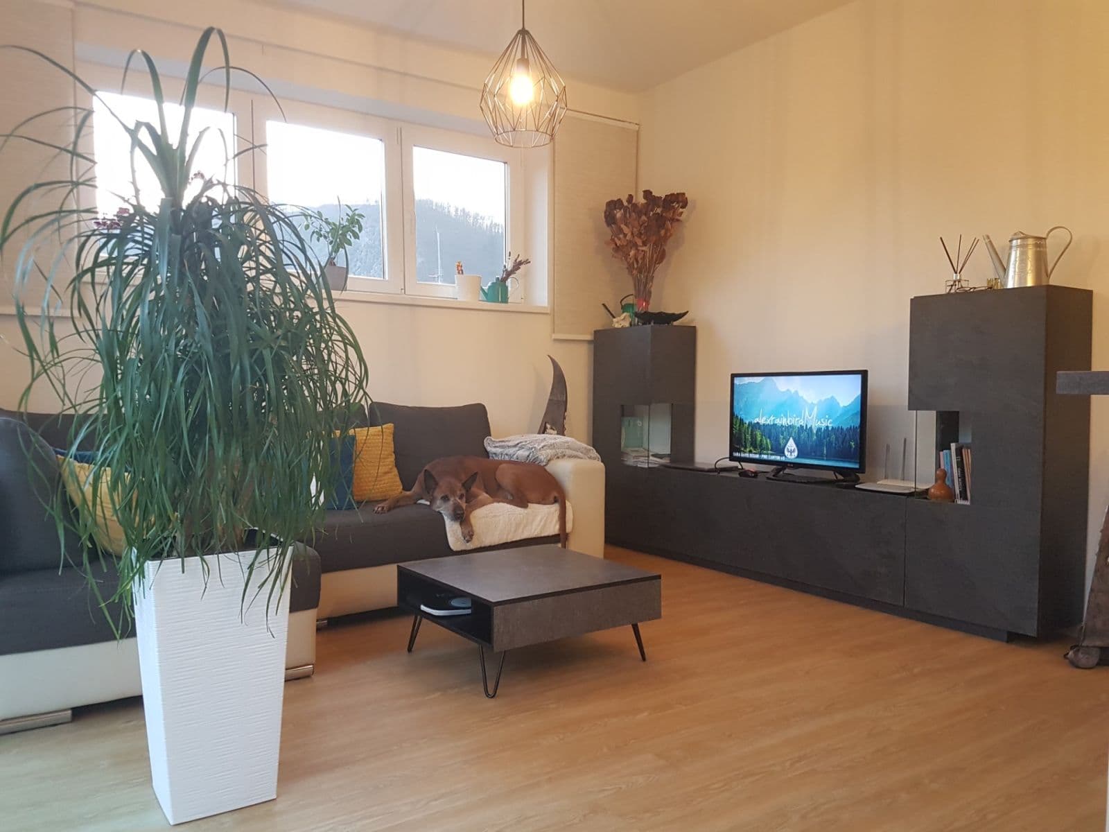 Pronájem bytu 2+kk 47 m², U Elektrárny, Vrané nad Vltavou, Středočeský kraj Pronájem bytu 2+kk 47 m², U Elektrárny, Vrané nad Vltavou, Středočeský kraj