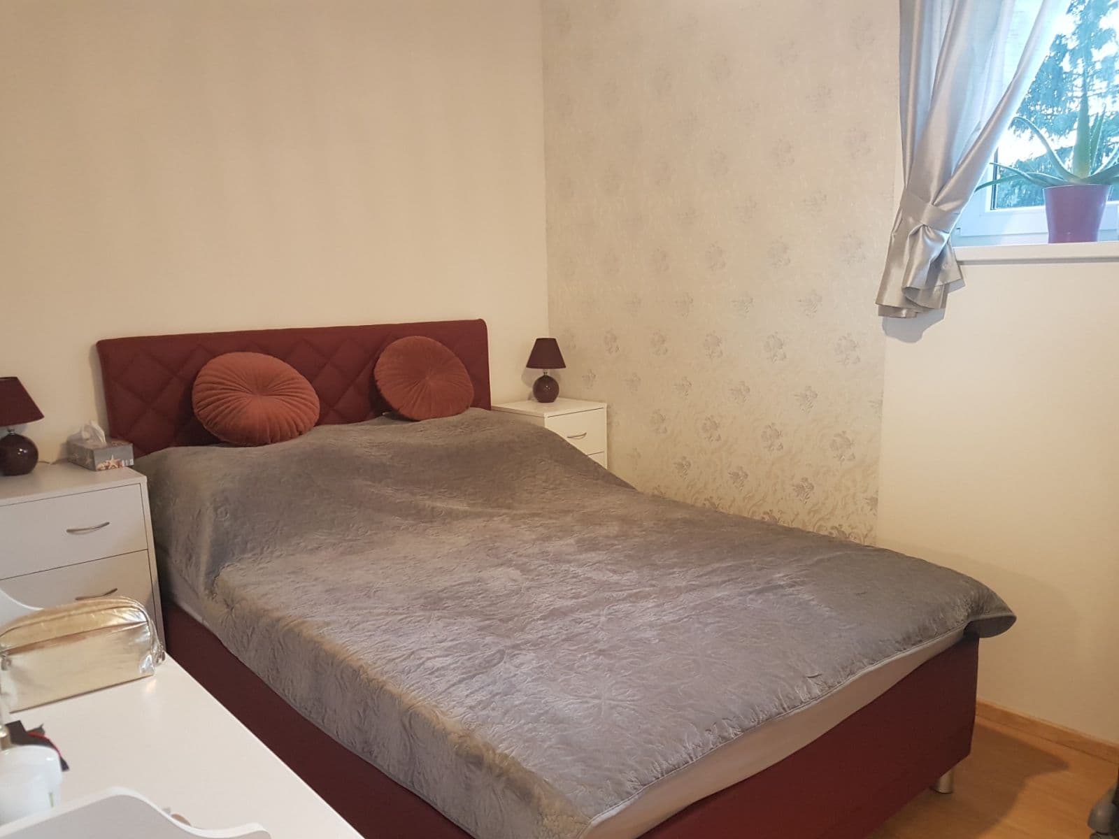 Pronájem bytu 2+kk 47 m², U Elektrárny, Vrané nad Vltavou, Středočeský kraj Pronájem bytu 2+kk 47 m², U Elektrárny, Vrané nad Vltavou, Středočeský kraj