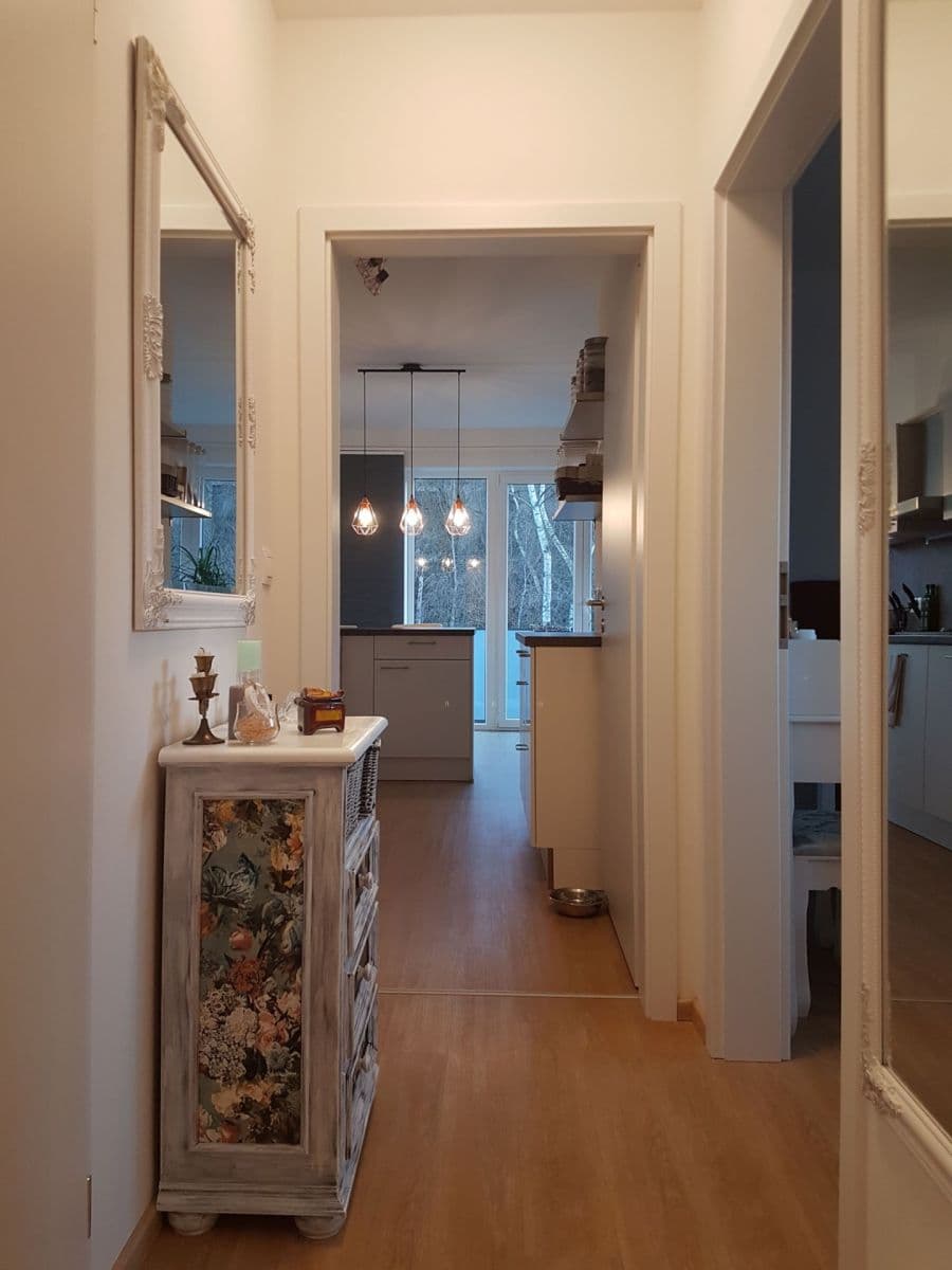 Pronájem bytu 2+kk 47 m², U Elektrárny, Vrané nad Vltavou, Středočeský kraj Pronájem bytu 2+kk 47 m², U Elektrárny, Vrané nad Vltavou, Středočeský kraj