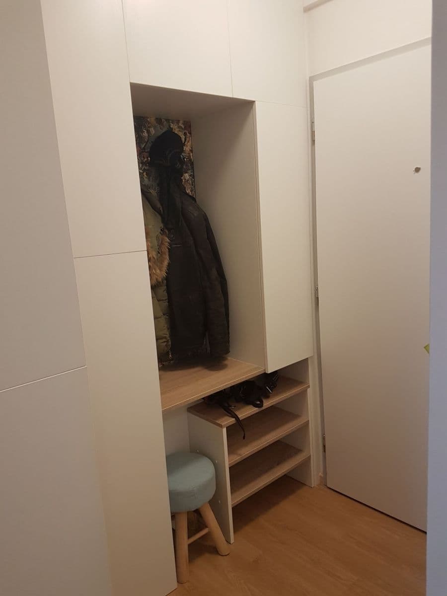 Pronájem bytu 2+kk 47 m², U Elektrárny, Vrané nad Vltavou, Středočeský kraj Pronájem bytu 2+kk 47 m², U Elektrárny, Vrané nad Vltavou, Středočeský kraj