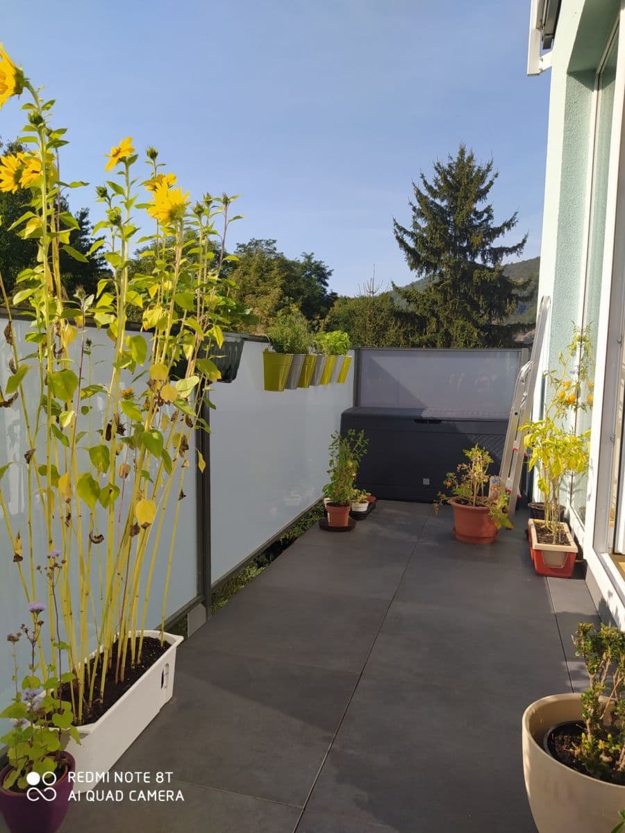 Pronájem bytu 2+kk 47 m², U Elektrárny, Vrané nad Vltavou, Středočeský kraj Pronájem bytu 2+kk 47 m², U Elektrárny, Vrané nad Vltavou, Středočeský kraj