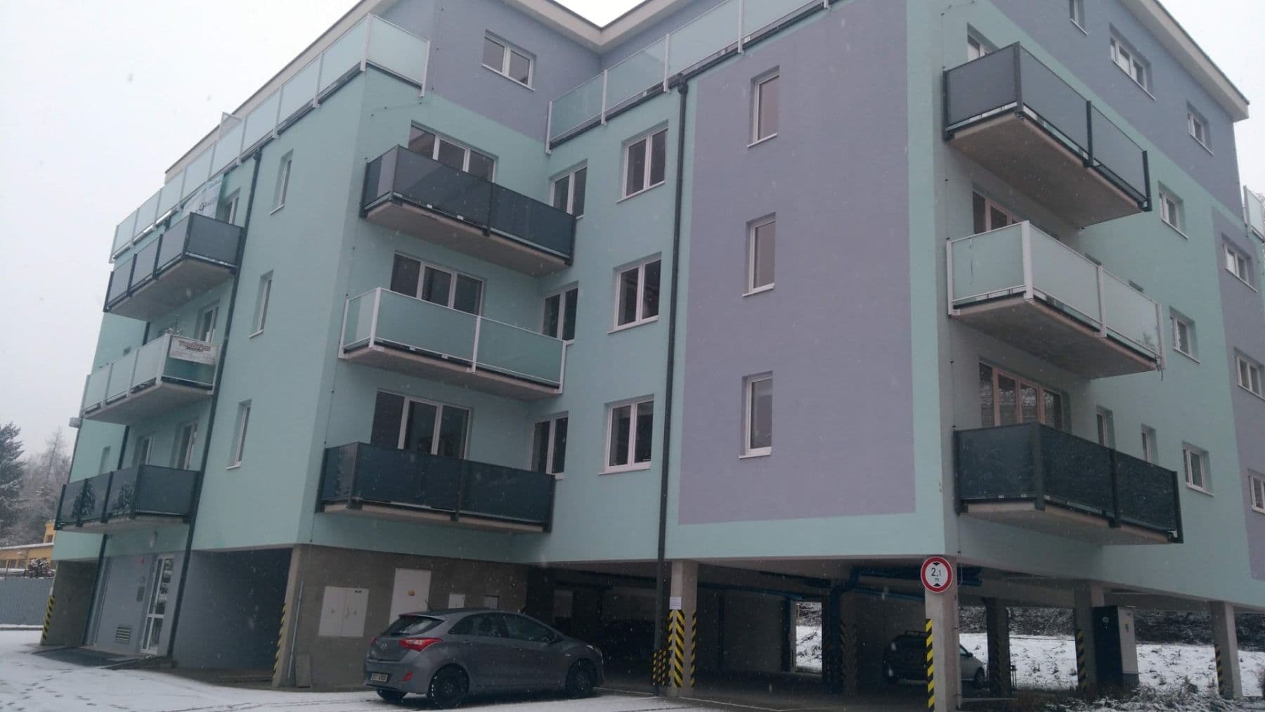 Pronájem bytu 2+kk 47 m², U Elektrárny, Vrané nad Vltavou, Středočeský kraj Pronájem bytu 2+kk 47 m², U Elektrárny, Vrané nad Vltavou, Středočeský kraj