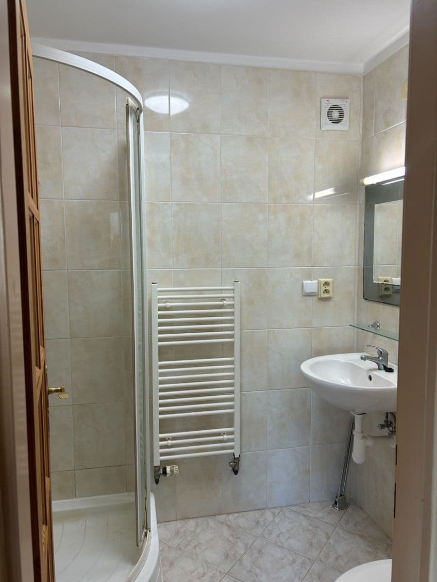 Pronájem bytu 2+kk 36 m², Štěpánkova, Praha, Praha Pronájem bytu 2+kk 36 m², Štěpánkova, Praha, Praha
