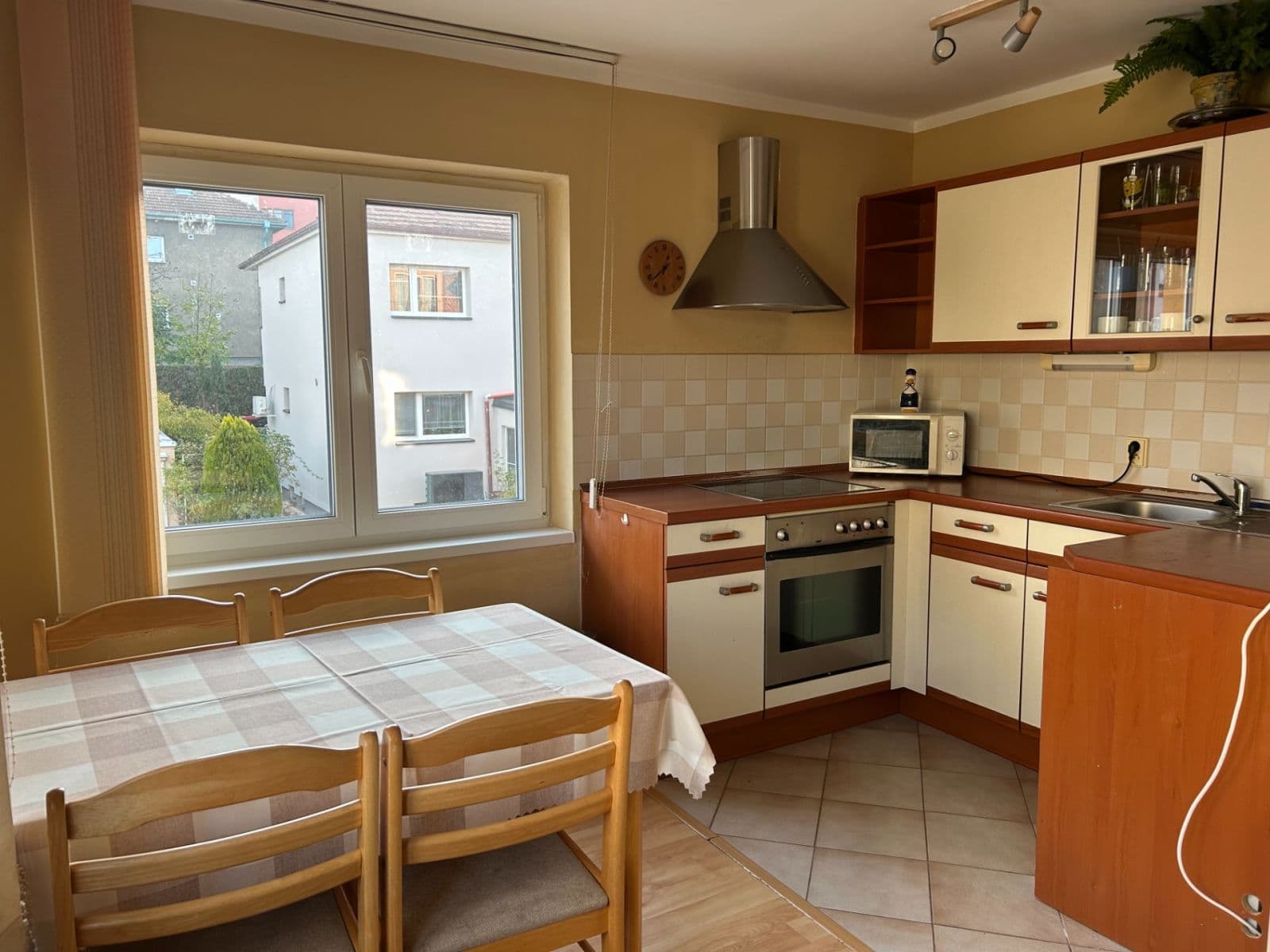 Pronájem bytu 2+kk 36 m², Štěpánkova, Praha, Praha Pronájem bytu 2+kk 36 m², Štěpánkova, Praha, Praha
