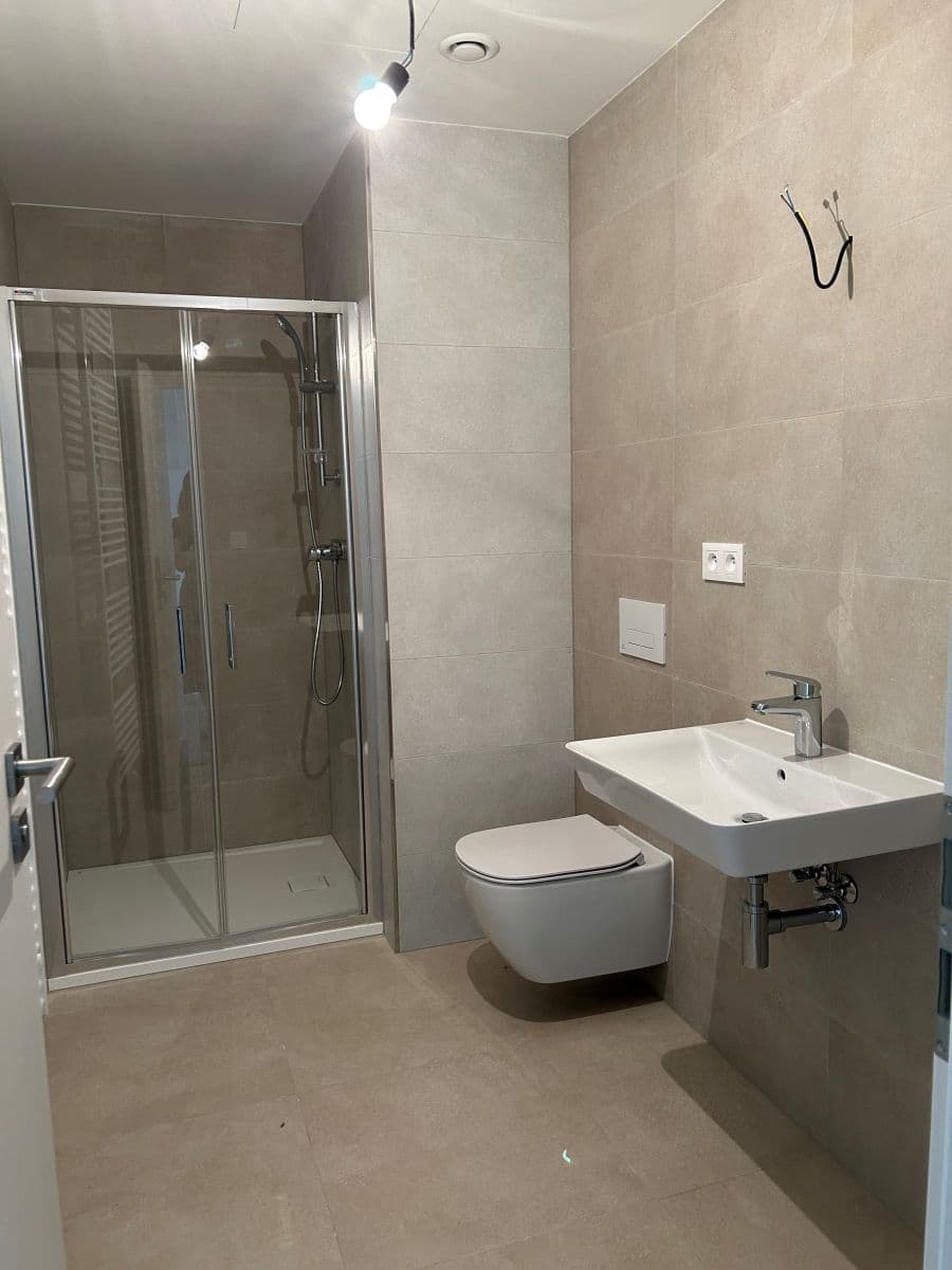 Pronájem bytu 2+kk 52 m², K Cukrovaru, Odolena Voda, Středočeský kraj Pronájem bytu 2+kk 52 m², K Cukrovaru, Odolena Voda, Středočeský kraj