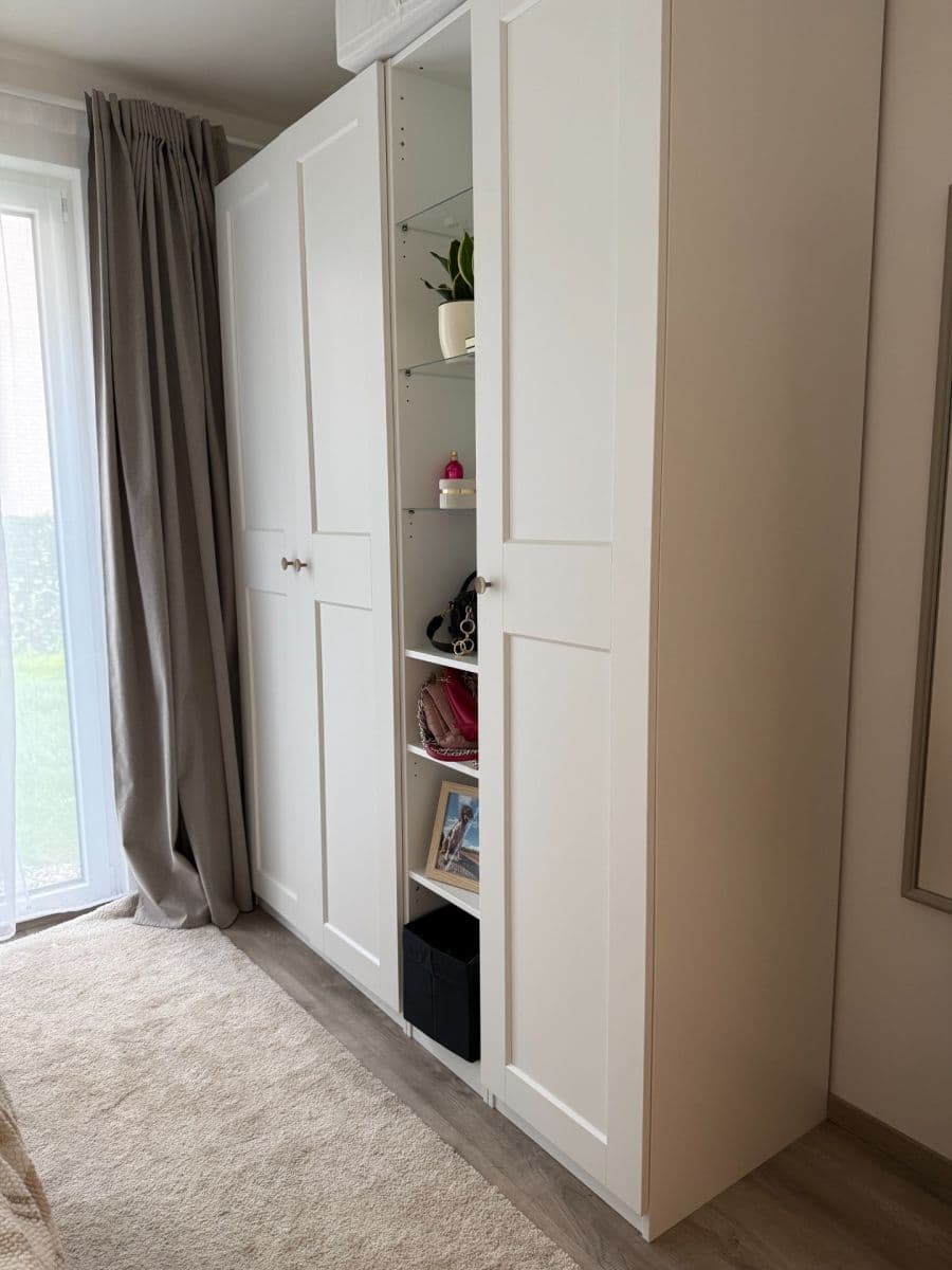 Pronájem bytu 2+kk 52 m², K Cukrovaru, Odolena Voda, Středočeský kraj Pronájem bytu 2+kk 52 m², K Cukrovaru, Odolena Voda, Středočeský kraj