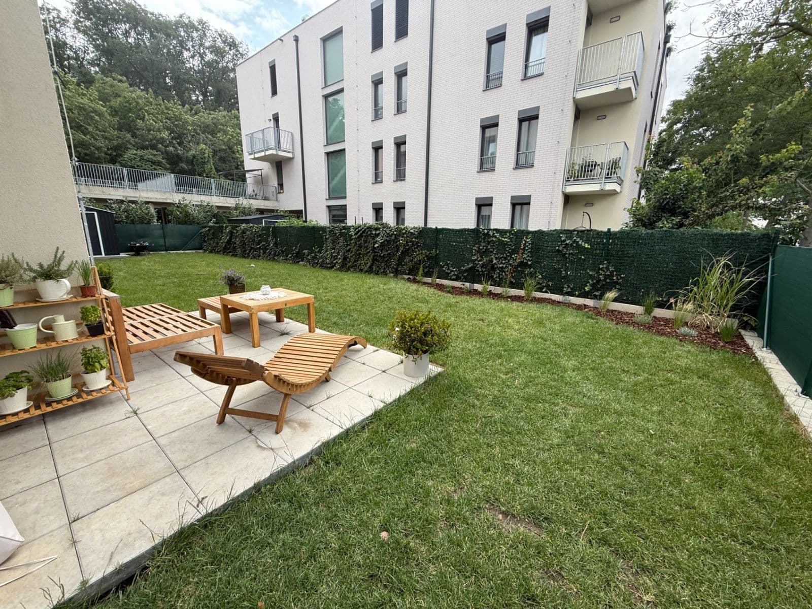 Pronájem bytu 2+kk 52 m², K Cukrovaru, Odolena Voda, Středočeský kraj Pronájem bytu 2+kk 52 m², K Cukrovaru, Odolena Voda, Středočeský kraj