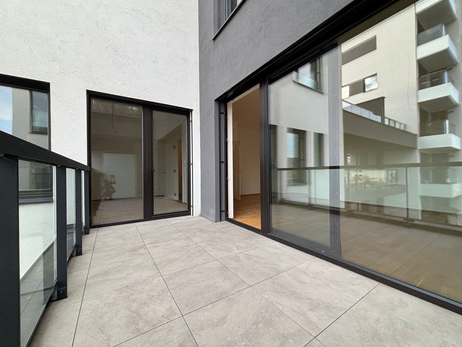 Prodej bytu 2+kk 72 m², Jankovcova, Praha, Praha Prodej bytu 2+kk 72 m², Jankovcova, Praha, Praha