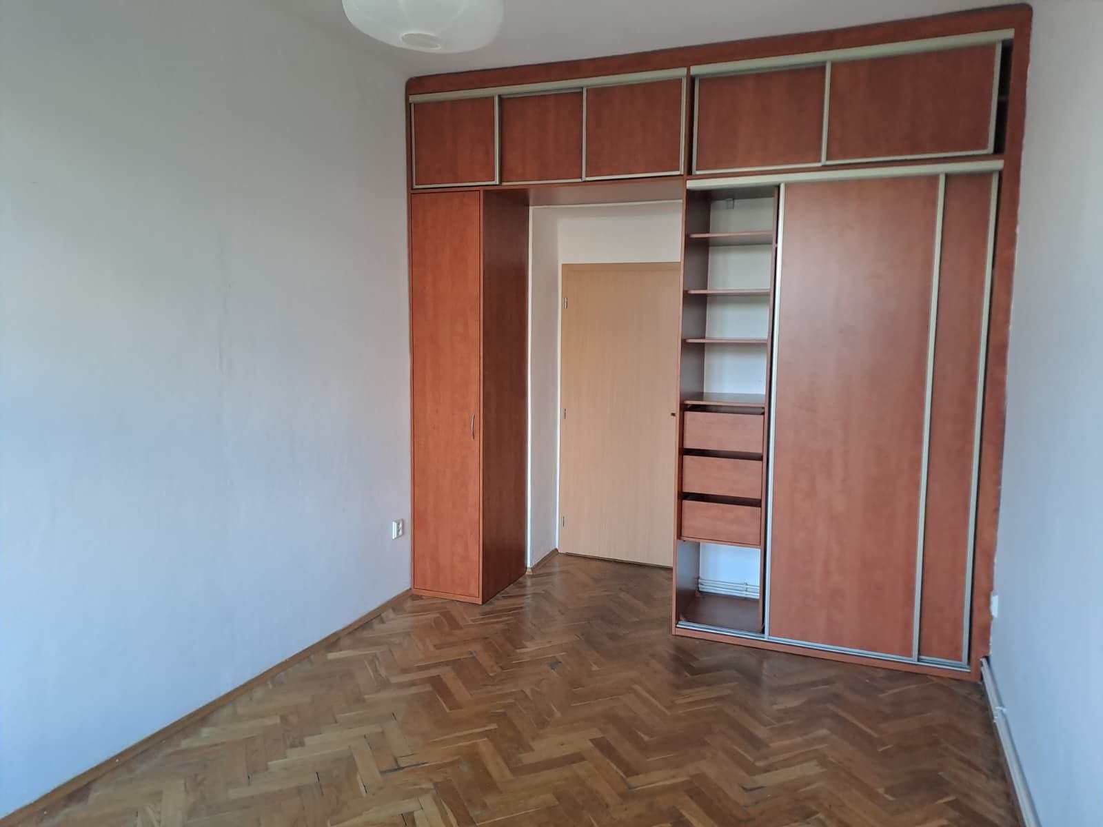 Pronájem bytu 2+1 53 m², Sokolovská, Praha, Praha Pronájem bytu 2+1 53 m², Sokolovská, Praha, Praha