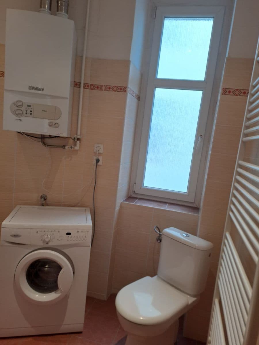 Pronájem bytu 2+1 53 m², Sokolovská, Praha, Praha Pronájem bytu 2+1 53 m², Sokolovská, Praha, Praha