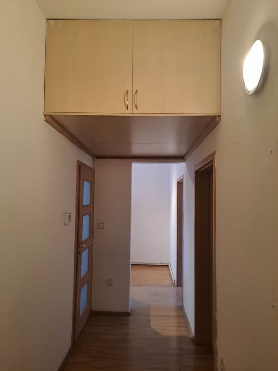 Pronájem bytu 2+1 53 m², Sokolovská, Praha, Praha Pronájem bytu 2+1 53 m², Sokolovská, Praha, Praha