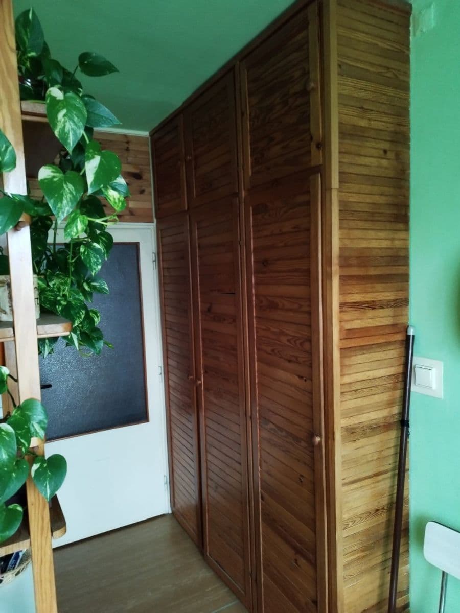 Pronájem bytu 1+1 37 m², Družstevní, Soběslav, Jihočeský kraj Pronájem bytu 1+1 37 m², Družstevní, Soběslav, Jihočeský kraj
