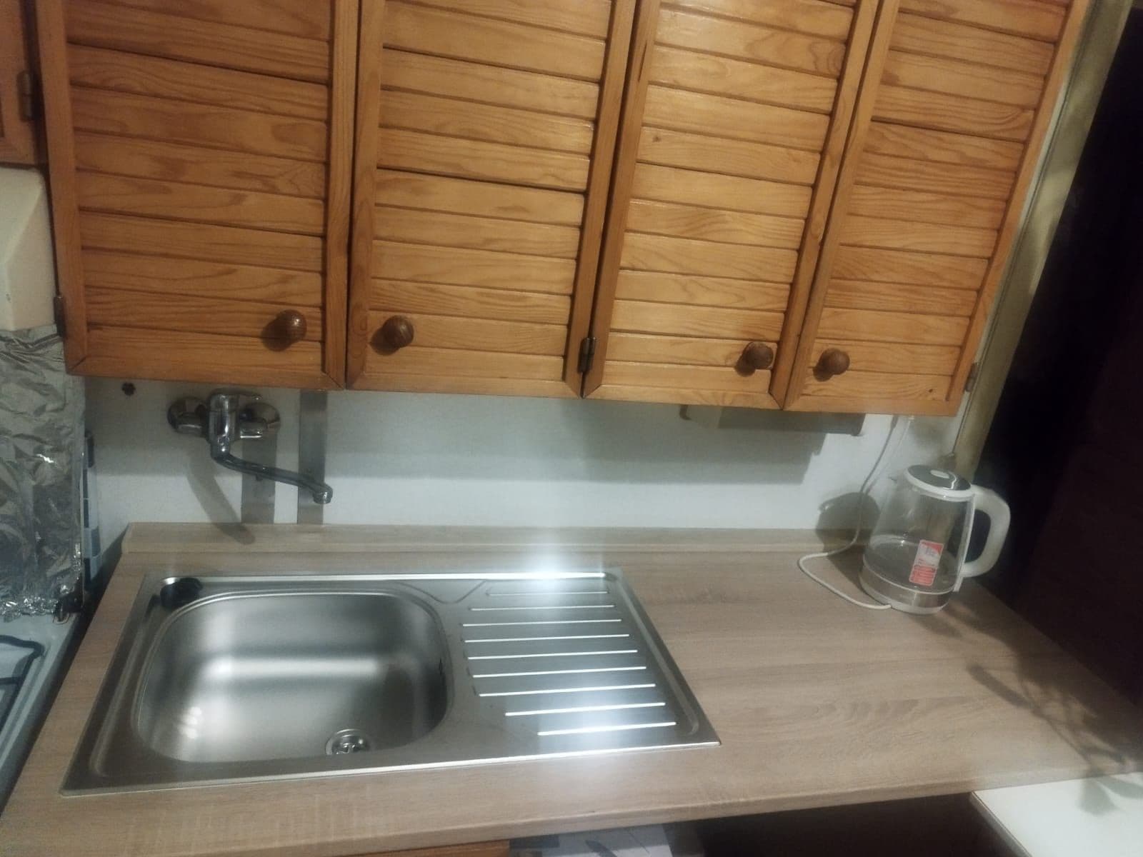 Pronájem bytu 1+1 37 m², Družstevní, Soběslav, Jihočeský kraj Pronájem bytu 1+1 37 m², Družstevní, Soběslav, Jihočeský kraj