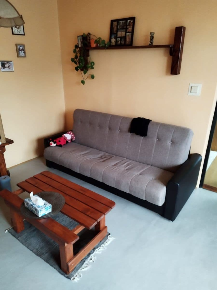 Pronájem bytu 1+1 37 m², Družstevní, Soběslav, Jihočeský kraj Pronájem bytu 1+1 37 m², Družstevní, Soběslav, Jihočeský kraj