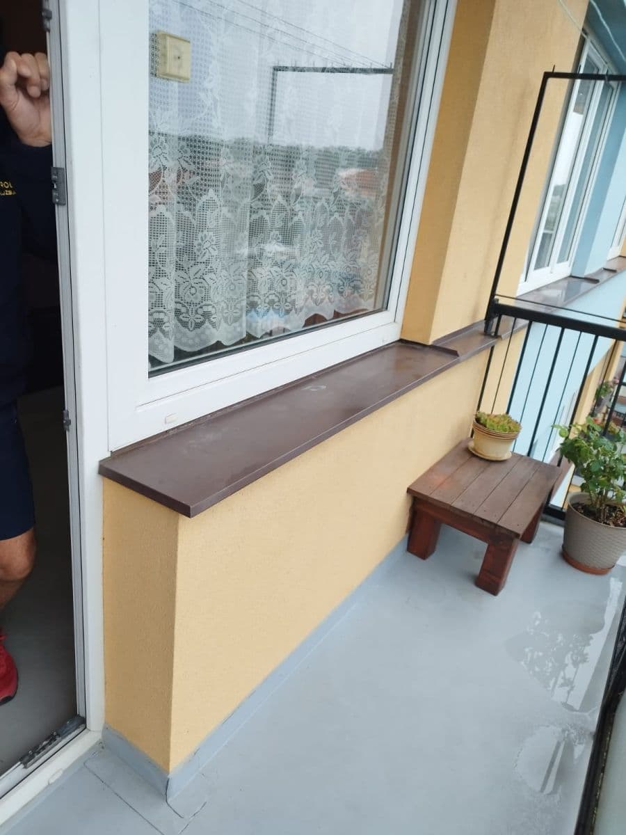 Pronájem bytu 1+1 37 m², Družstevní, Soběslav, Jihočeský kraj Pronájem bytu 1+1 37 m², Družstevní, Soběslav, Jihočeský kraj
