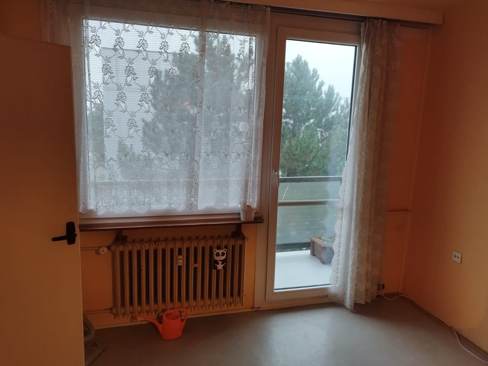 Pronájem bytu 1+1 37 m², Družstevní, Soběslav, Jihočeský kraj Pronájem bytu 1+1 37 m², Družstevní, Soběslav, Jihočeský kraj