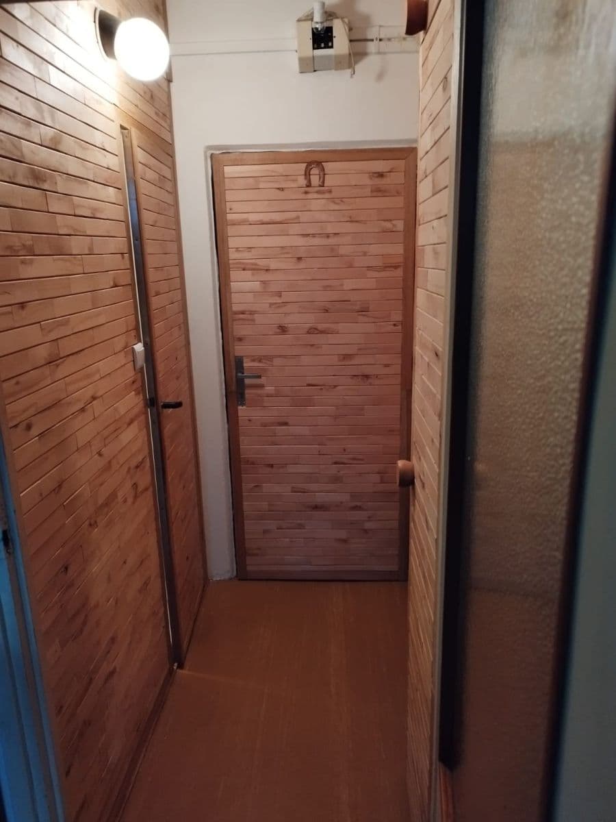 Pronájem bytu 1+1 37 m², Družstevní, Soběslav, Jihočeský kraj Pronájem bytu 1+1 37 m², Družstevní, Soběslav, Jihočeský kraj