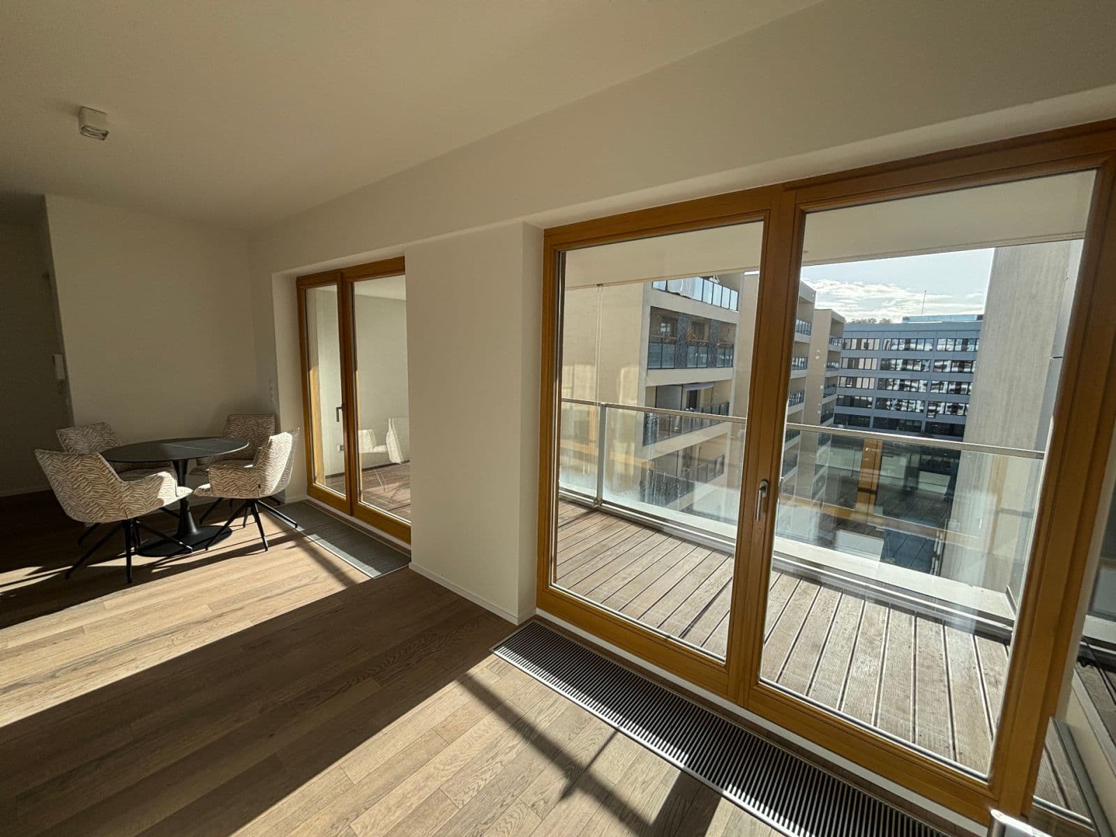 Prodej bytu 2+1 71 m², Za Karlínským přístavem, Praha, Praha Prodej bytu 2+1 71 m², Za Karlínským přístavem, Praha, Praha