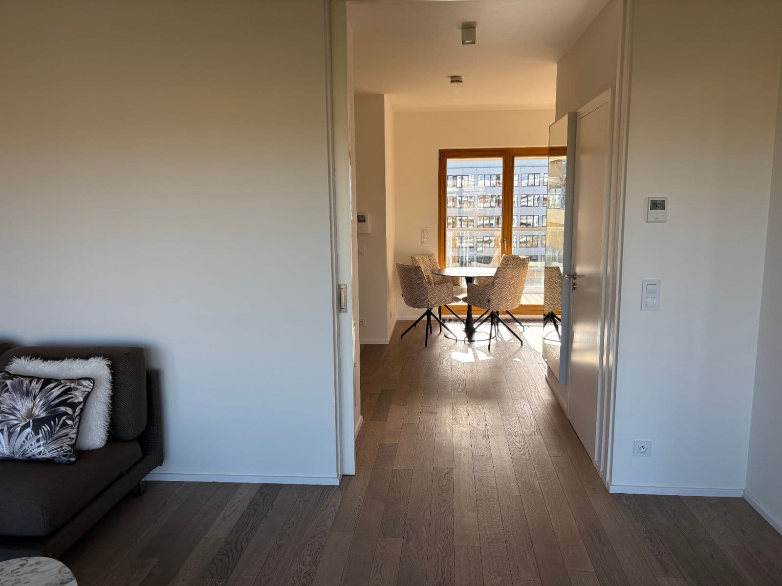 Prodej bytu 2+1 71 m², Za Karlínským přístavem, Praha, Praha Prodej bytu 2+1 71 m², Za Karlínským přístavem, Praha, Praha
