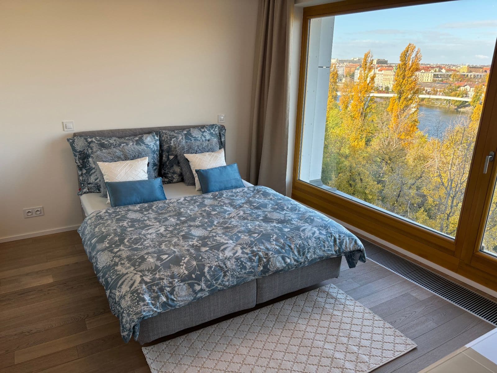 Prodej bytu 2+1 71 m², Za Karlínským přístavem, Praha, Praha Prodej bytu 2+1 71 m², Za Karlínským přístavem, Praha, Praha
