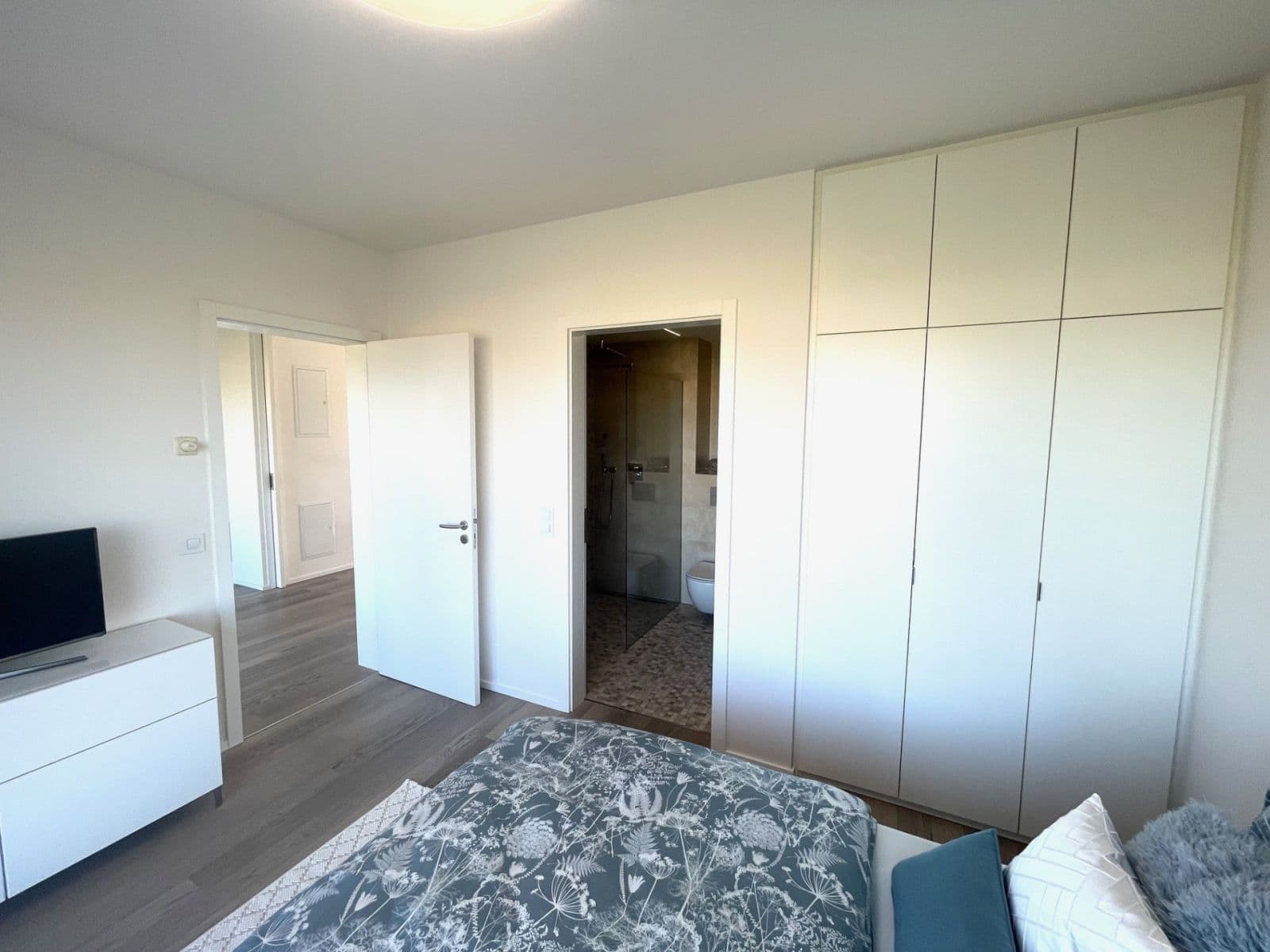 Prodej bytu 2+1 71 m², Za Karlínským přístavem, Praha, Praha Prodej bytu 2+1 71 m², Za Karlínským přístavem, Praha, Praha
