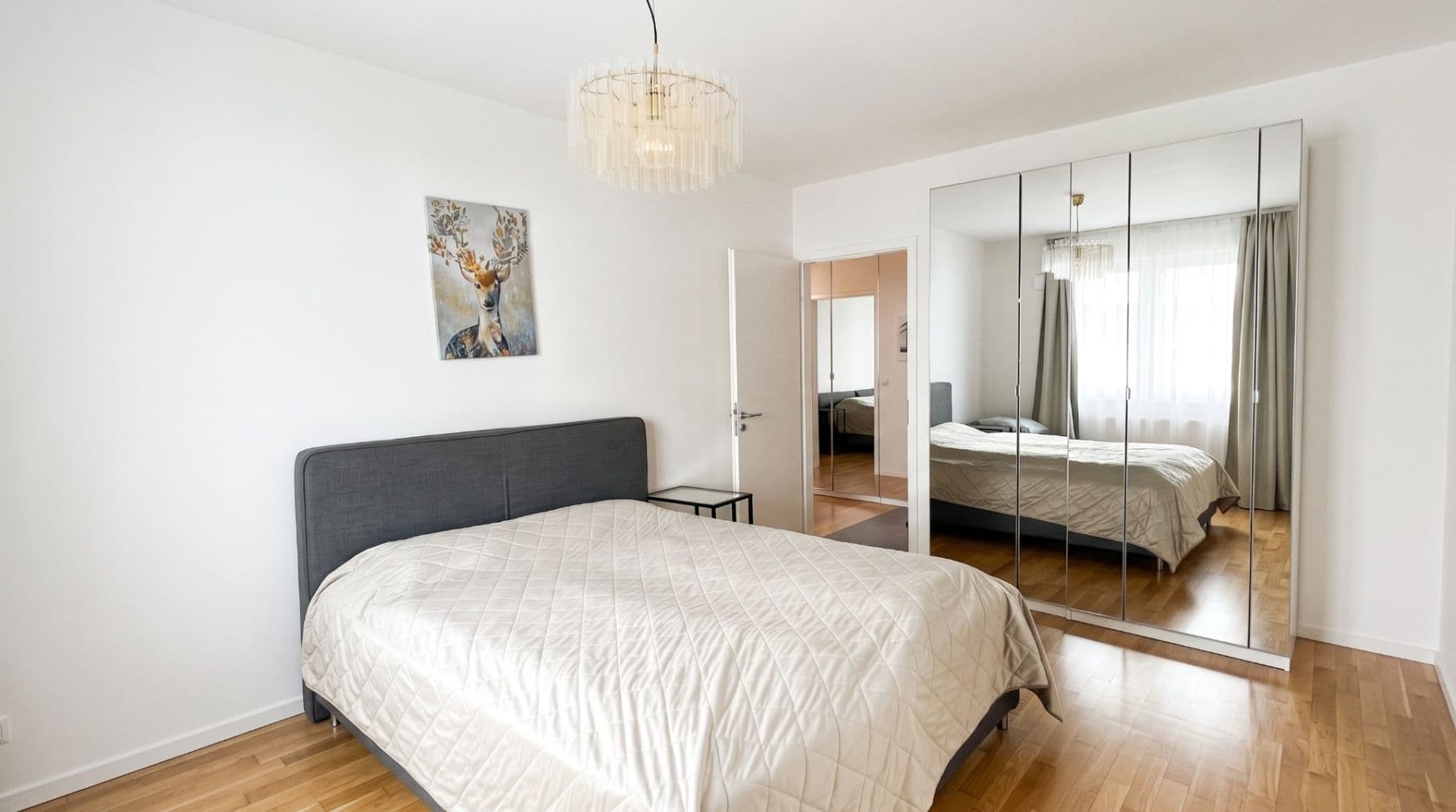 Prodej bytu 4+kk 95 m², Krásova, Praha, Praha Prodej bytu 4+kk 95 m², Krásova, Praha, Praha