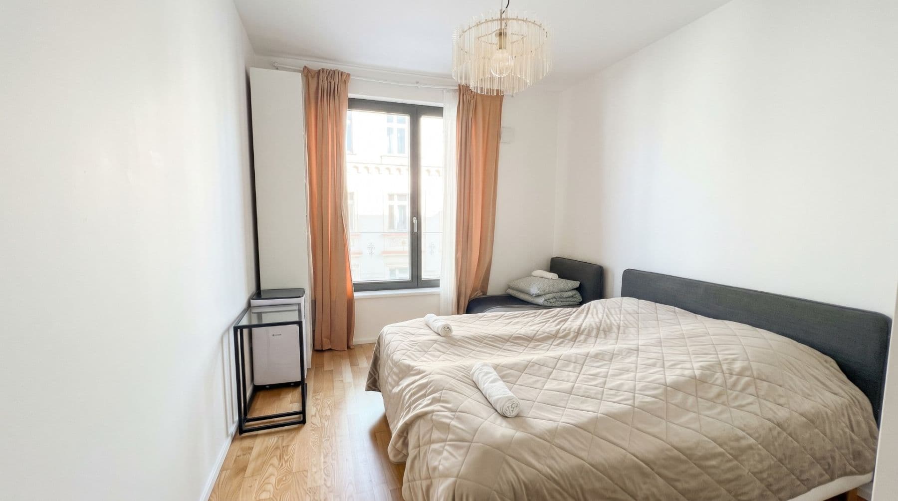 Prodej bytu 4+kk 95 m², Krásova, Praha, Praha Prodej bytu 4+kk 95 m², Krásova, Praha, Praha