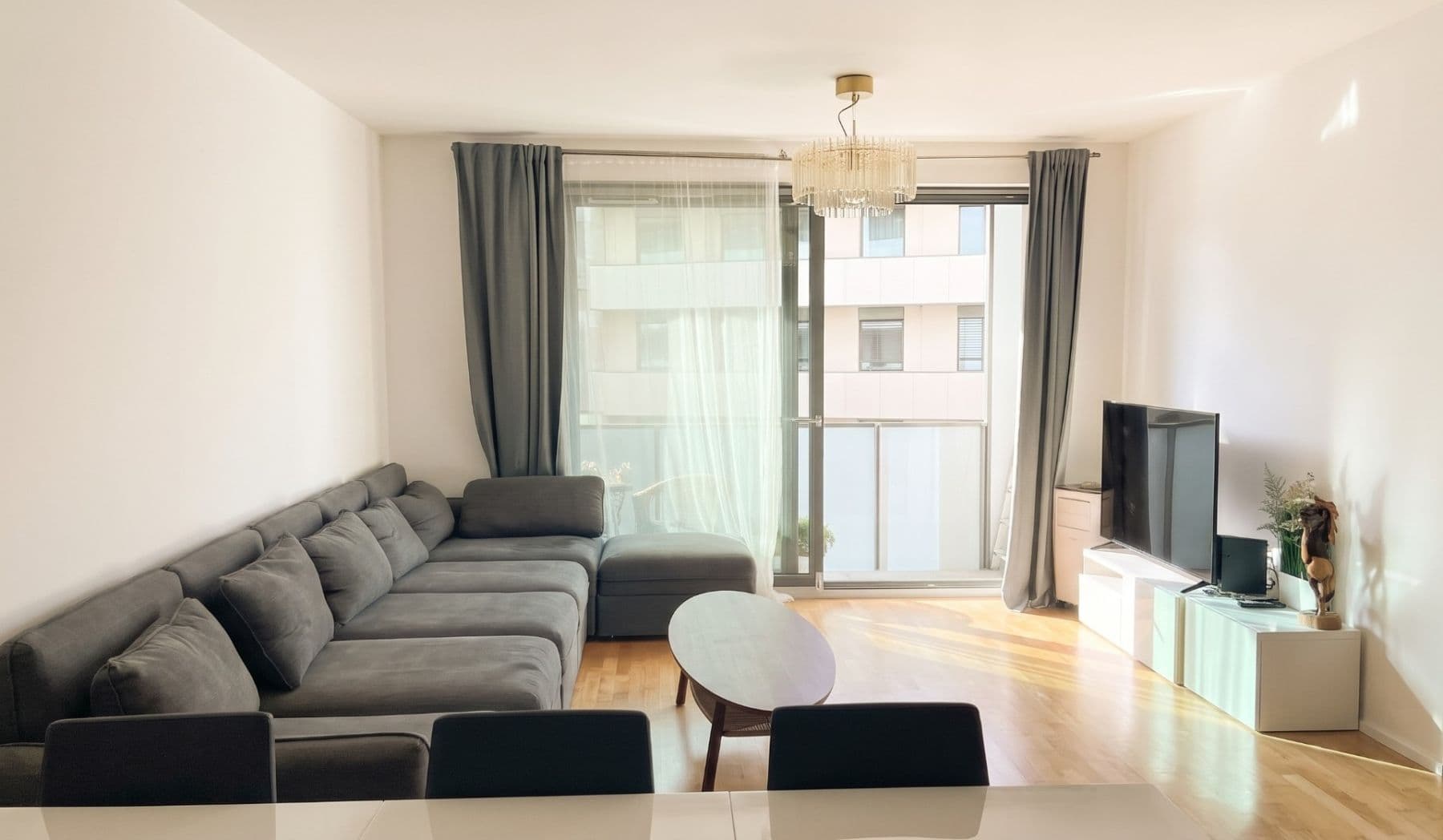 Prodej bytu 4+kk 95 m², Krásova, Praha, Praha Prodej bytu 4+kk 95 m², Krásova, Praha, Praha