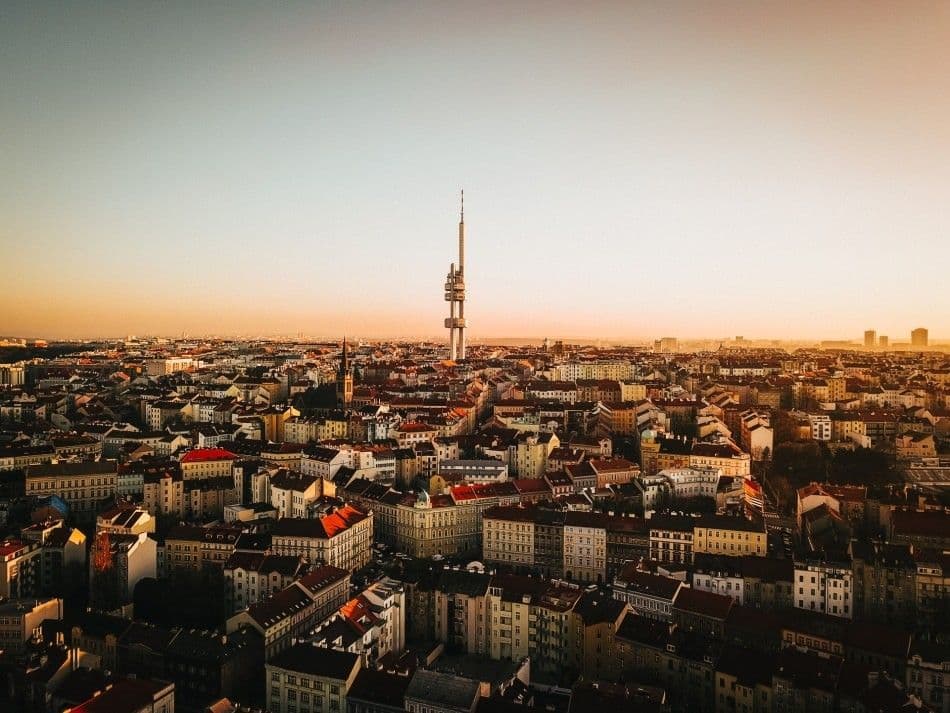 Prodej bytu 4+kk 95 m², Krásova, Praha, Praha Prodej bytu 4+kk 95 m², Krásova, Praha, Praha