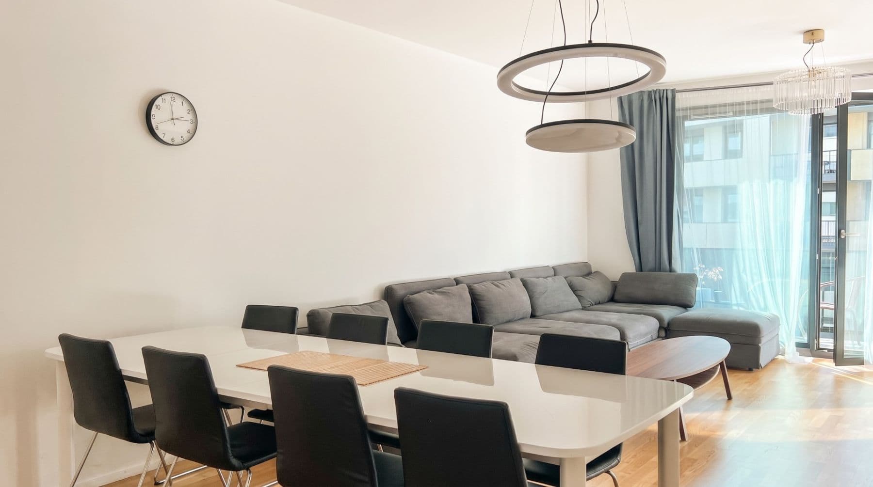 Prodej bytu 4+kk 95 m², Krásova, Praha, Praha Prodej bytu 4+kk 95 m², Krásova, Praha, Praha