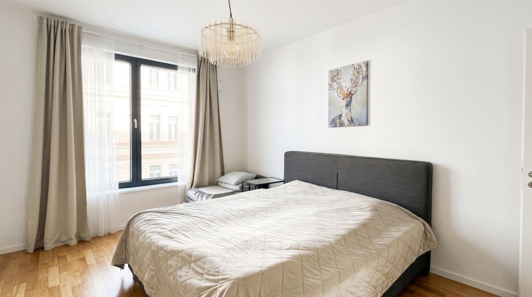 Prodej bytu 4+kk 95 m², Krásova, Praha, Praha Prodej bytu 4+kk 95 m², Krásova, Praha, Praha