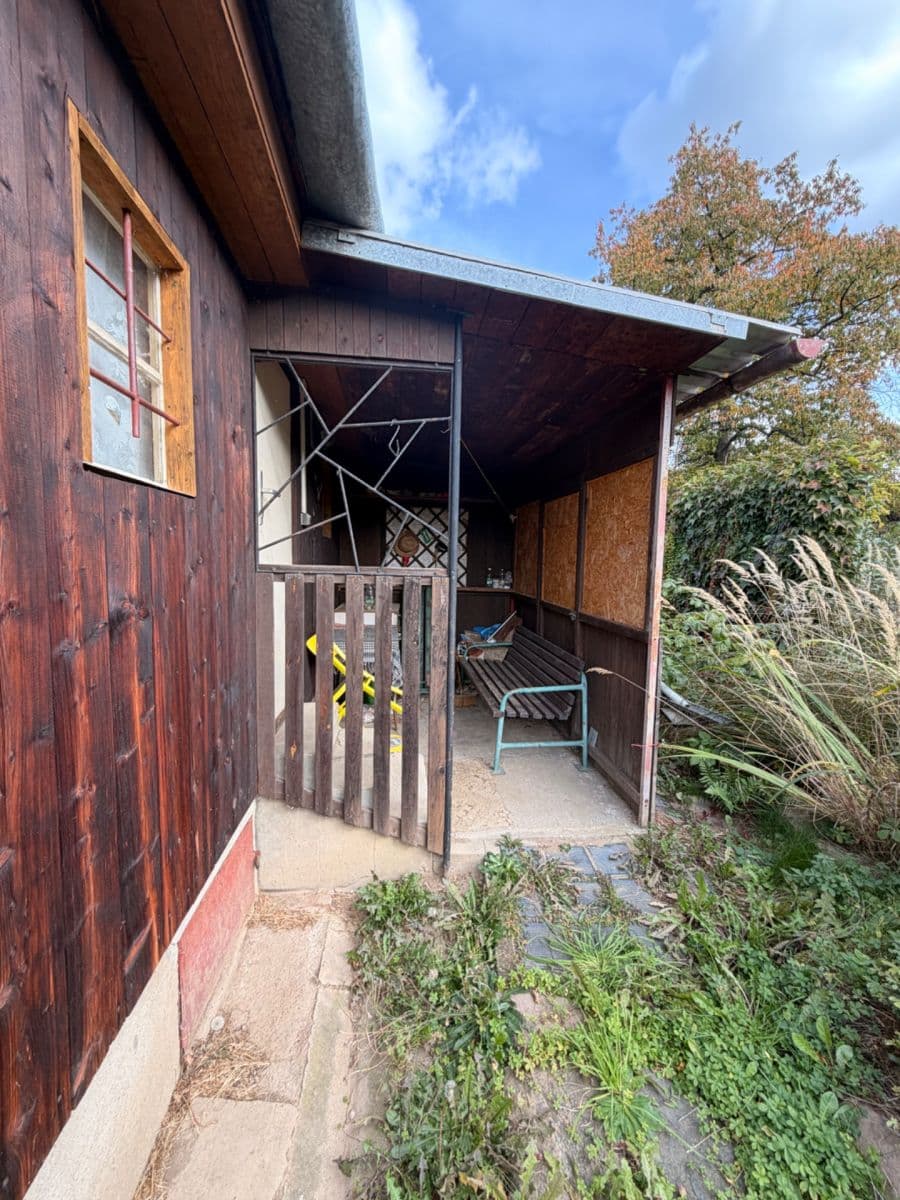 Prodej chaty, chalupy 36 m², pozemek 339 m², Klášterec nad Ohří, Ústecký kraj Prodej chaty, chalupy 36 m², pozemek 339 m², Klášterec nad Ohří, Ústecký kraj