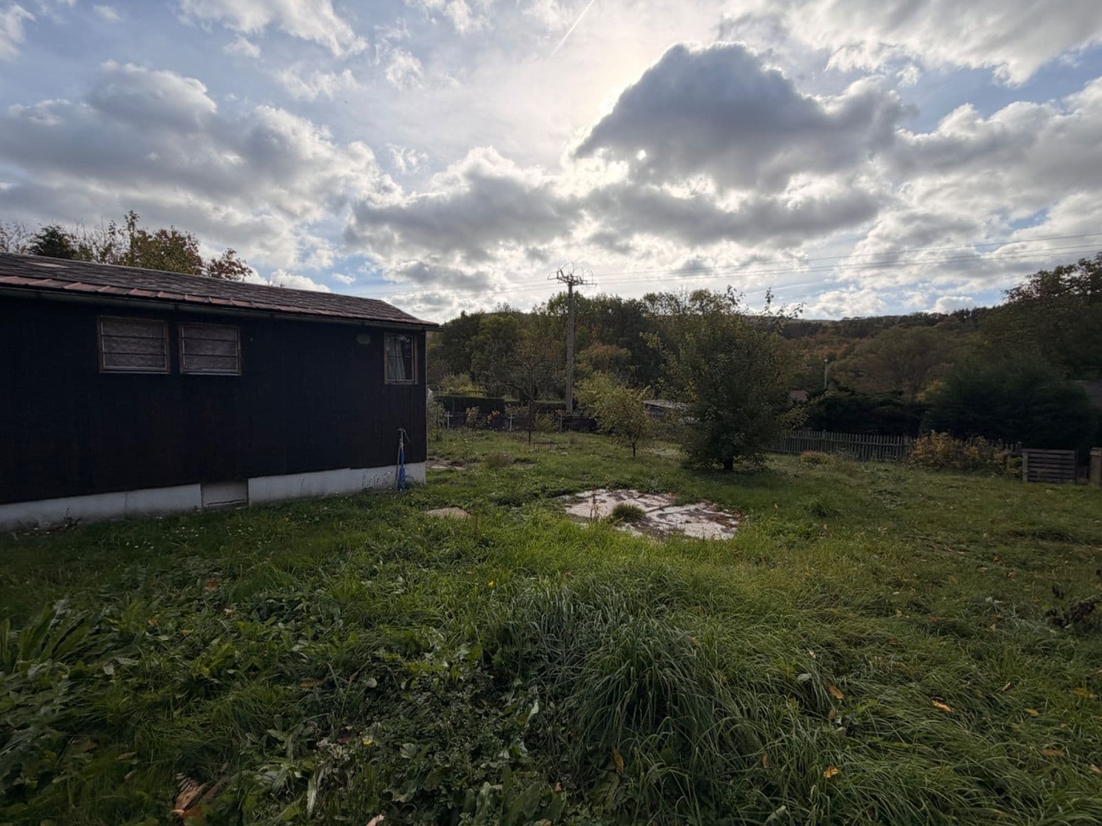 Prodej chaty, chalupy 36 m², pozemek 339 m², Klášterec nad Ohří, Ústecký kraj Prodej chaty, chalupy 36 m², pozemek 339 m², Klášterec nad Ohří, Ústecký kraj