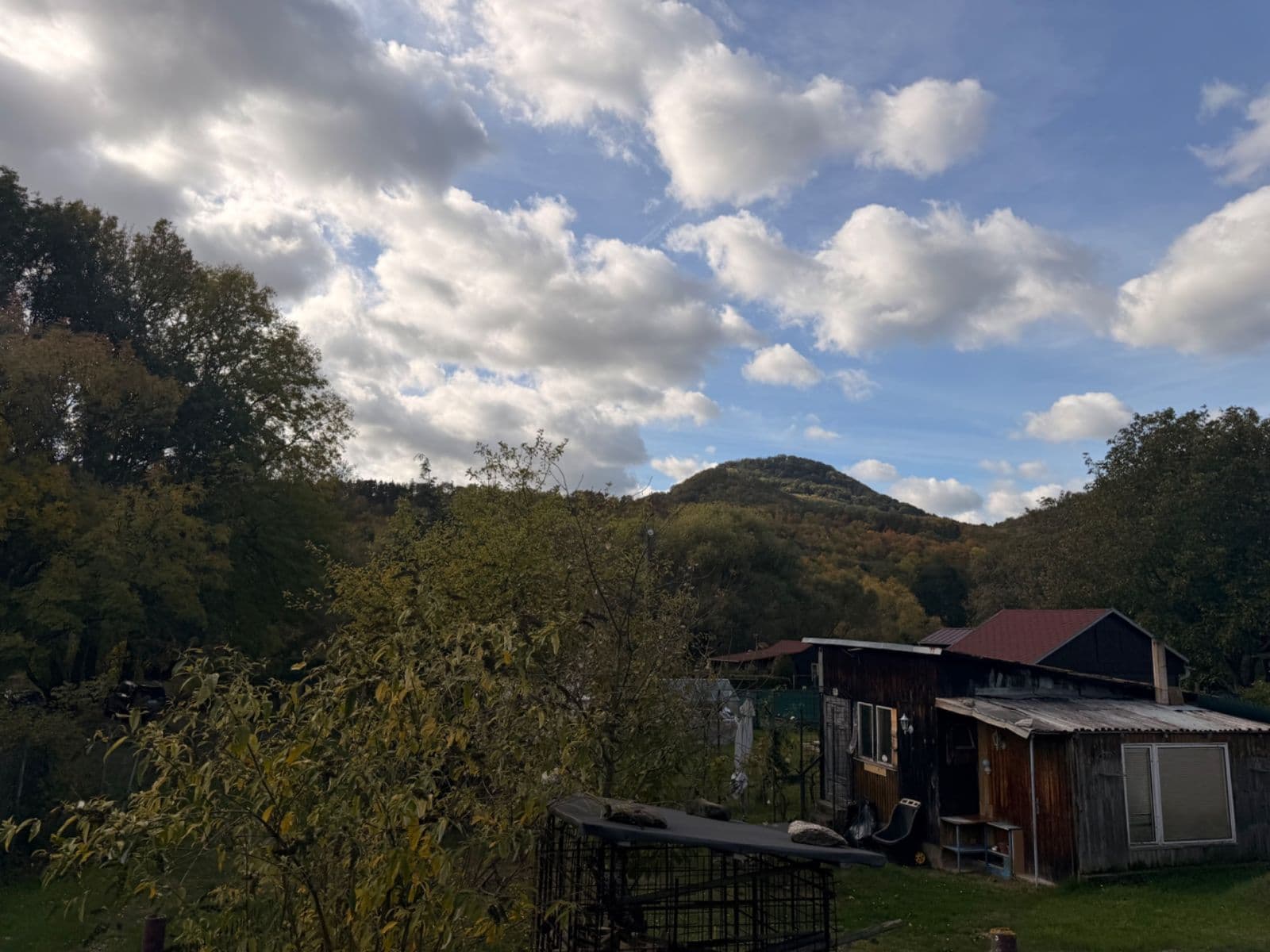 Prodej chaty, chalupy 36 m², pozemek 339 m², Klášterec nad Ohří, Ústecký kraj Prodej chaty, chalupy 36 m², pozemek 339 m², Klášterec nad Ohří, Ústecký kraj