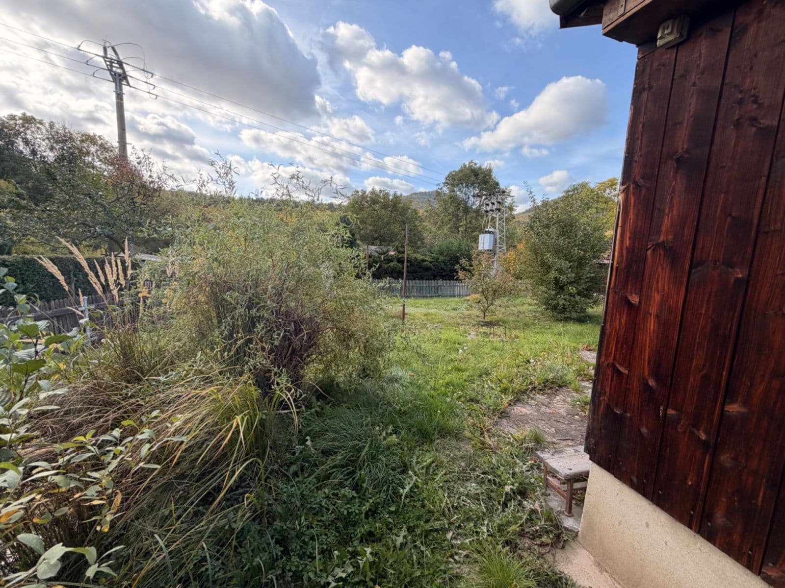 Prodej chaty, chalupy 36 m², pozemek 339 m², Klášterec nad Ohří, Ústecký kraj Prodej chaty, chalupy 36 m², pozemek 339 m², Klášterec nad Ohří, Ústecký kraj