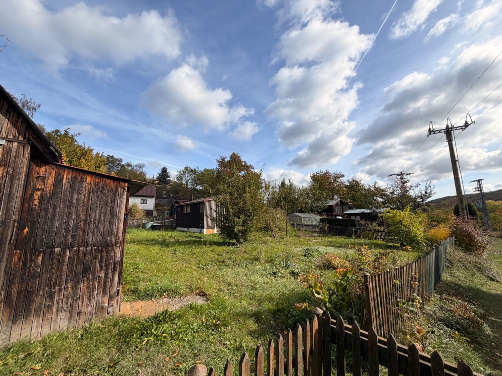Prodej chaty, chalupy 36 m², pozemek 339 m², Klášterec nad Ohří, Ústecký kraj Prodej chaty, chalupy 36 m², pozemek 339 m², Klášterec nad Ohří, Ústecký kraj