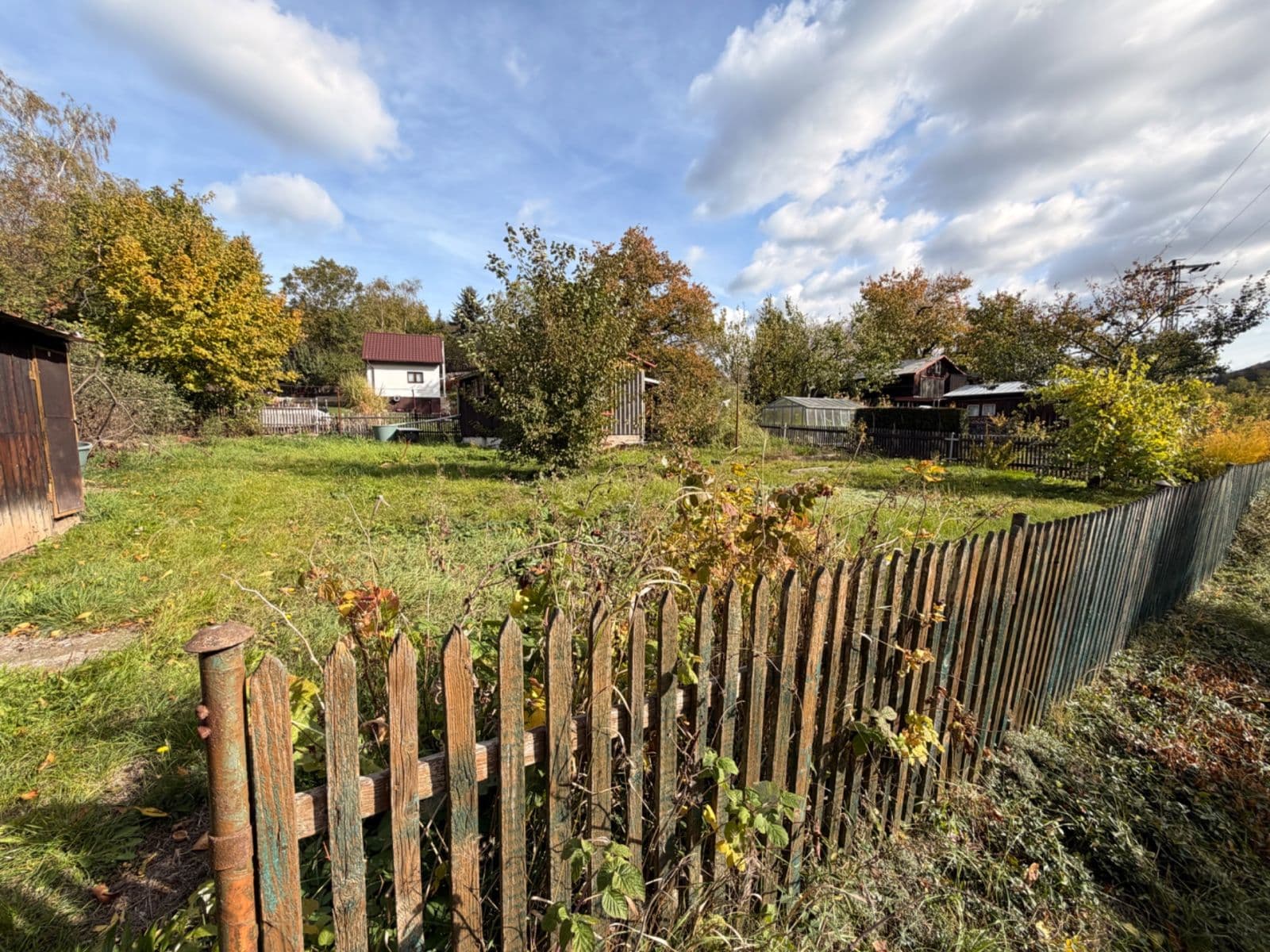 Prodej chaty, chalupy 36 m², pozemek 339 m², Klášterec nad Ohří, Ústecký kraj Prodej chaty, chalupy 36 m², pozemek 339 m², Klášterec nad Ohří, Ústecký kraj