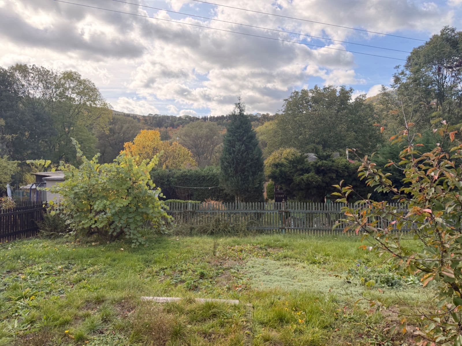 Prodej chaty, chalupy 36 m², pozemek 339 m², Klášterec nad Ohří, Ústecký kraj Prodej chaty, chalupy 36 m², pozemek 339 m², Klášterec nad Ohří, Ústecký kraj