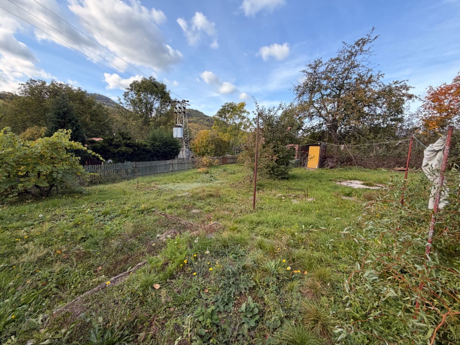 Prodej chaty, chalupy 36 m², pozemek 339 m², Klášterec nad Ohří, Ústecký kraj Prodej chaty, chalupy 36 m², pozemek 339 m², Klášterec nad Ohří, Ústecký kraj