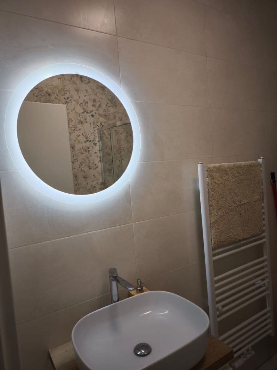 Pronájem bytu 2+kk 51 m², Krymská, Praha, Praha Pronájem bytu 2+kk 51 m², Krymská, Praha, Praha