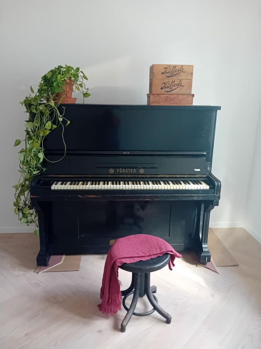 Pronájem bytu 2+kk 51 m², Krymská, Praha, Praha Pronájem bytu 2+kk 51 m², Krymská, Praha, Praha