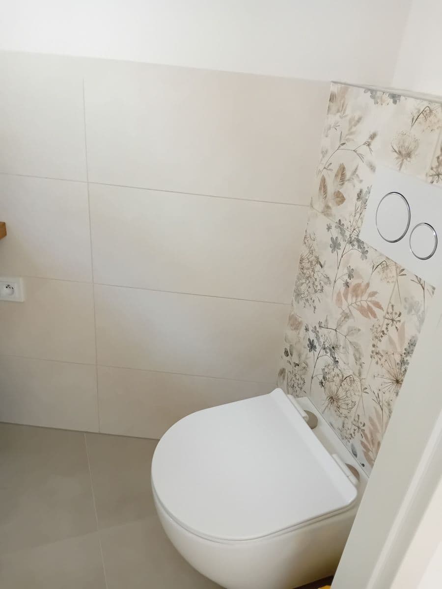 Pronájem bytu 2+kk 51 m², Krymská, Praha, Praha Pronájem bytu 2+kk 51 m², Krymská, Praha, Praha