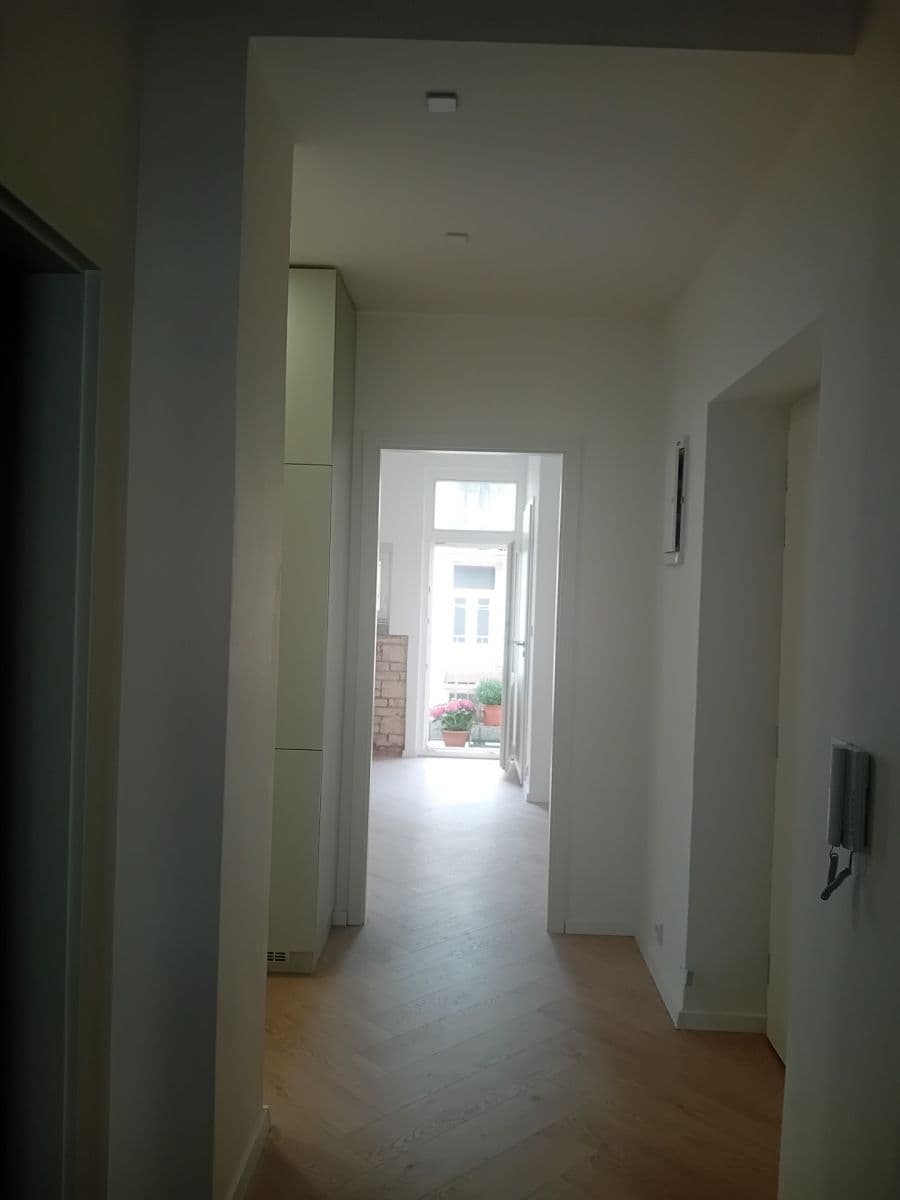 Pronájem bytu 2+kk 51 m², Krymská, Praha, Praha Pronájem bytu 2+kk 51 m², Krymská, Praha, Praha