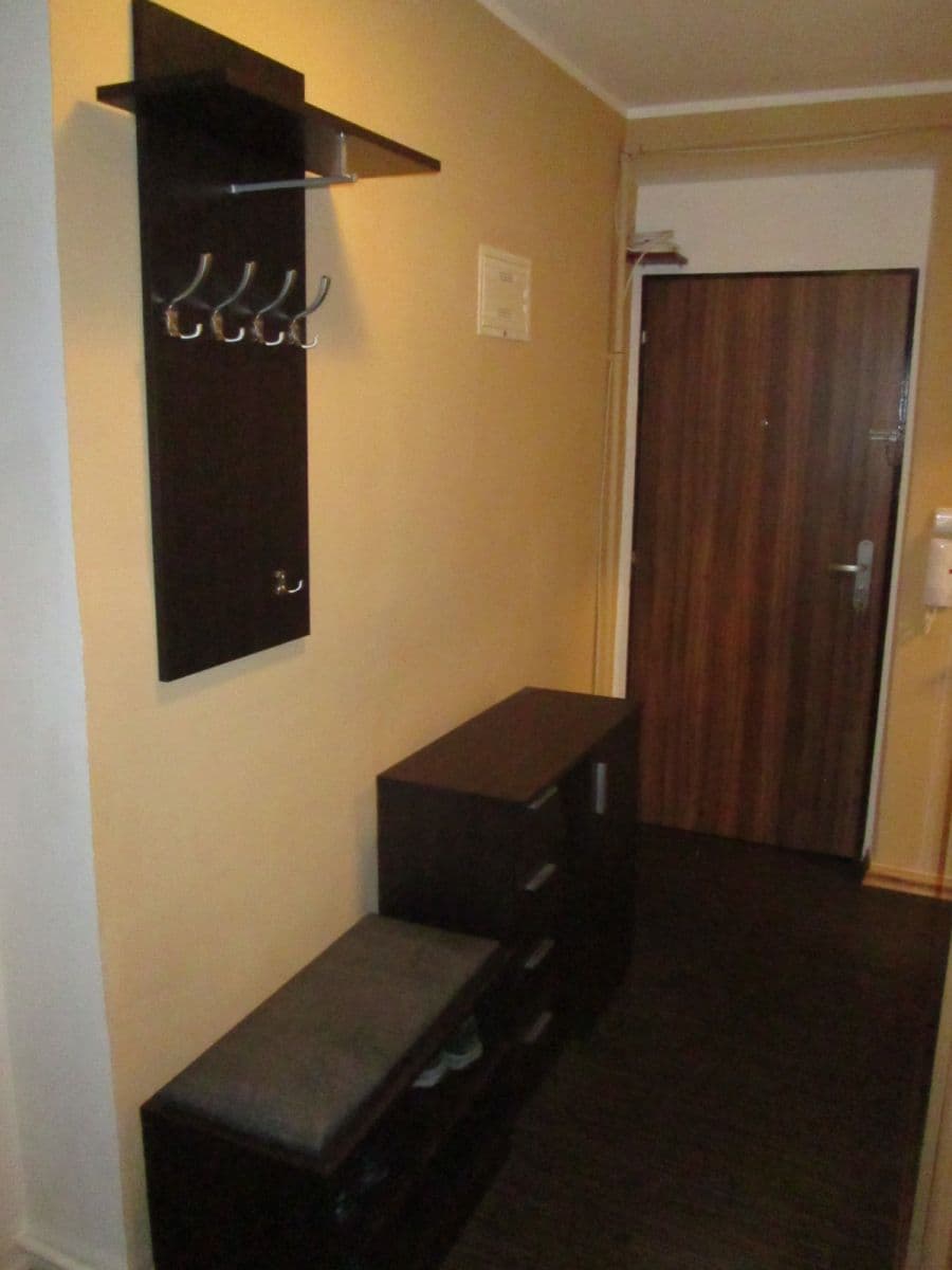 Prodej bytu 3+1 56 m², I. Olbrachta, Hodonín, Jihomoravský kraj Prodej bytu 3+1 56 m², I. Olbrachta, Hodonín, Jihomoravský kraj