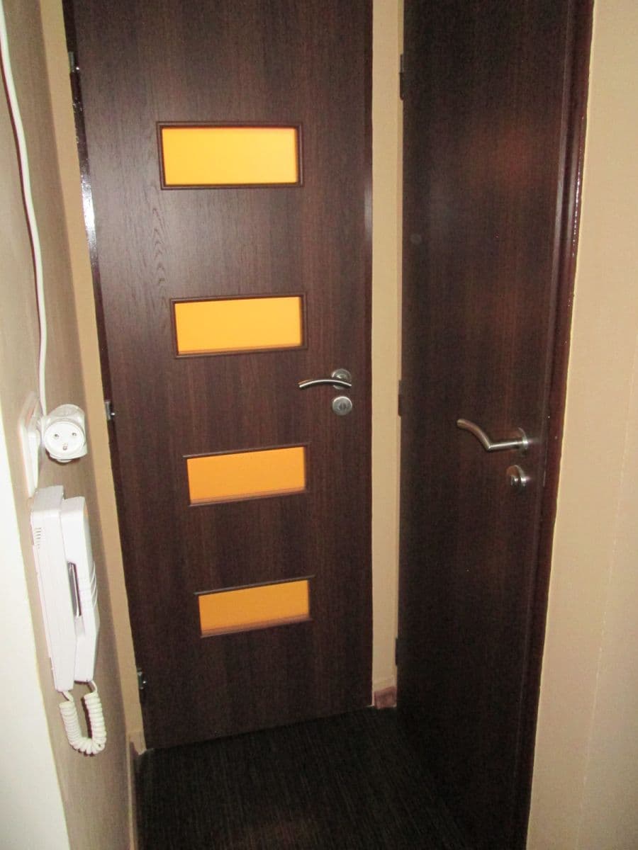 Prodej bytu 3+1 56 m², I. Olbrachta, Hodonín, Jihomoravský kraj Prodej bytu 3+1 56 m², I. Olbrachta, Hodonín, Jihomoravský kraj